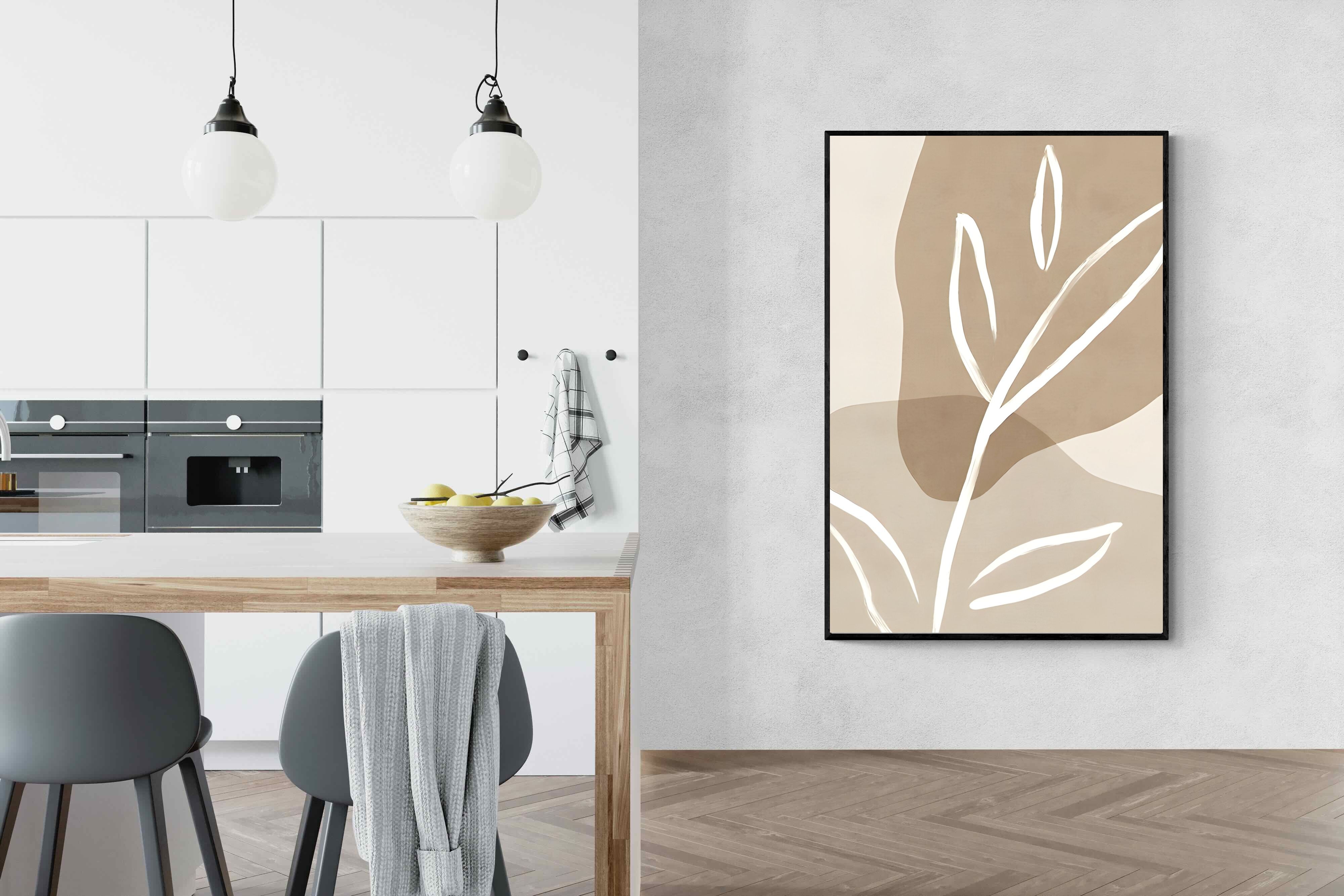 Pixalot Organic Lines