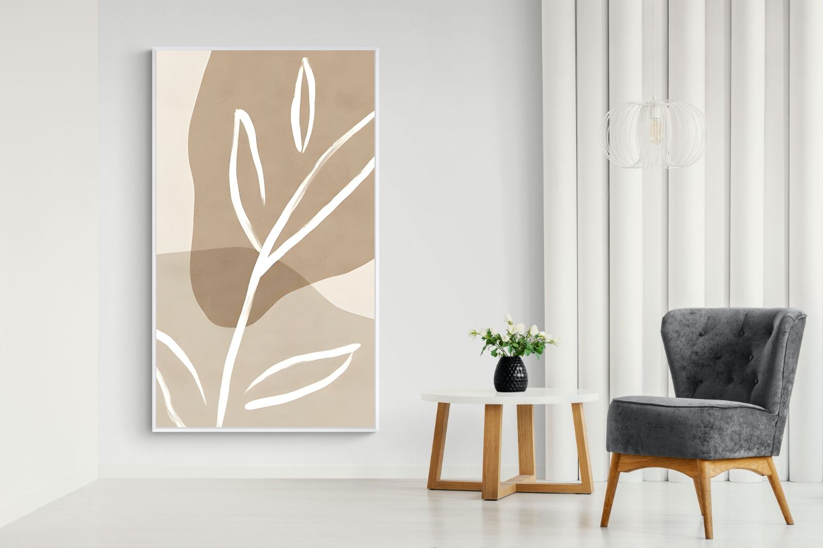 Pixalot Organic Lines