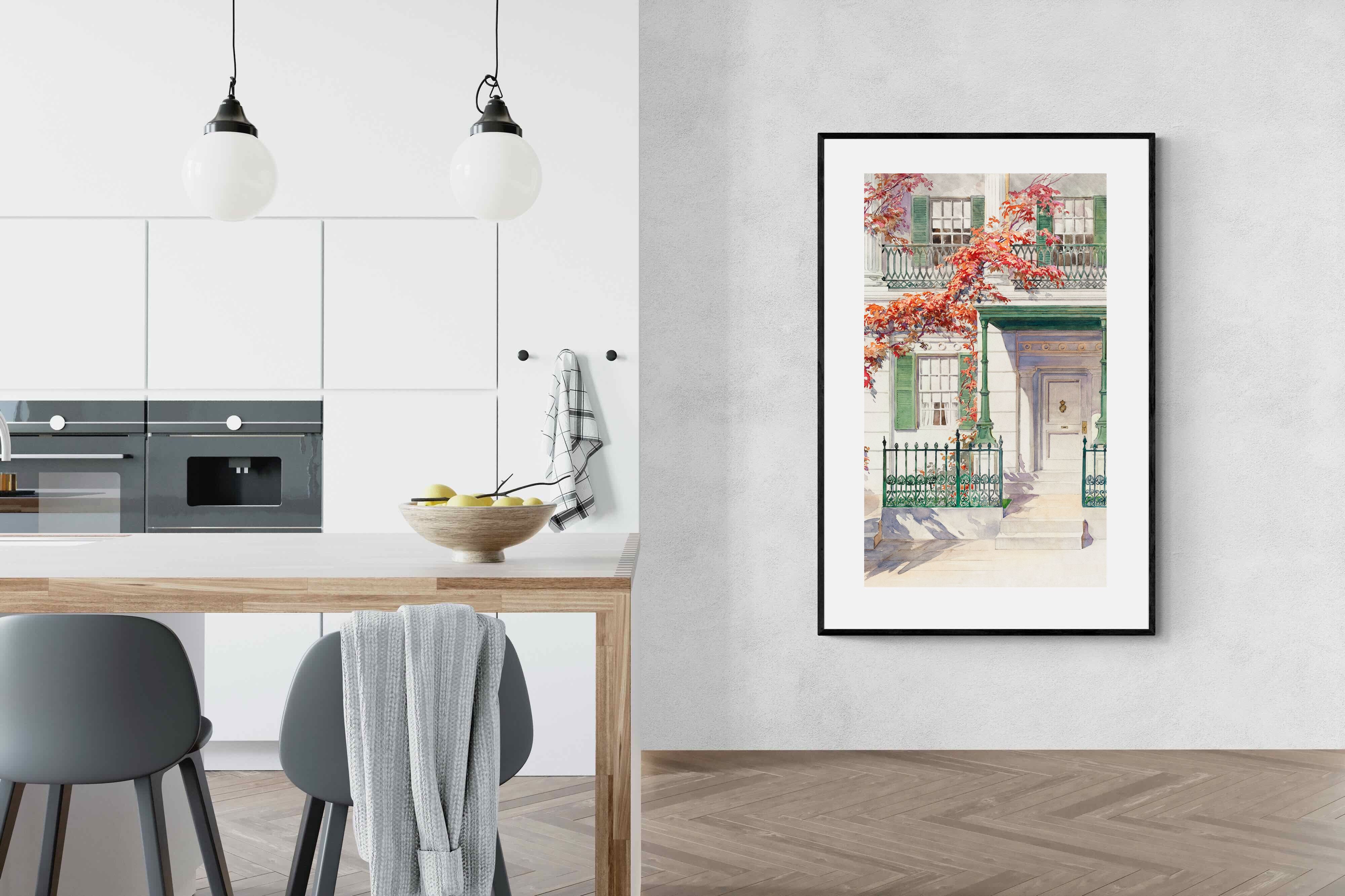 Pixalot Ornamental Iron