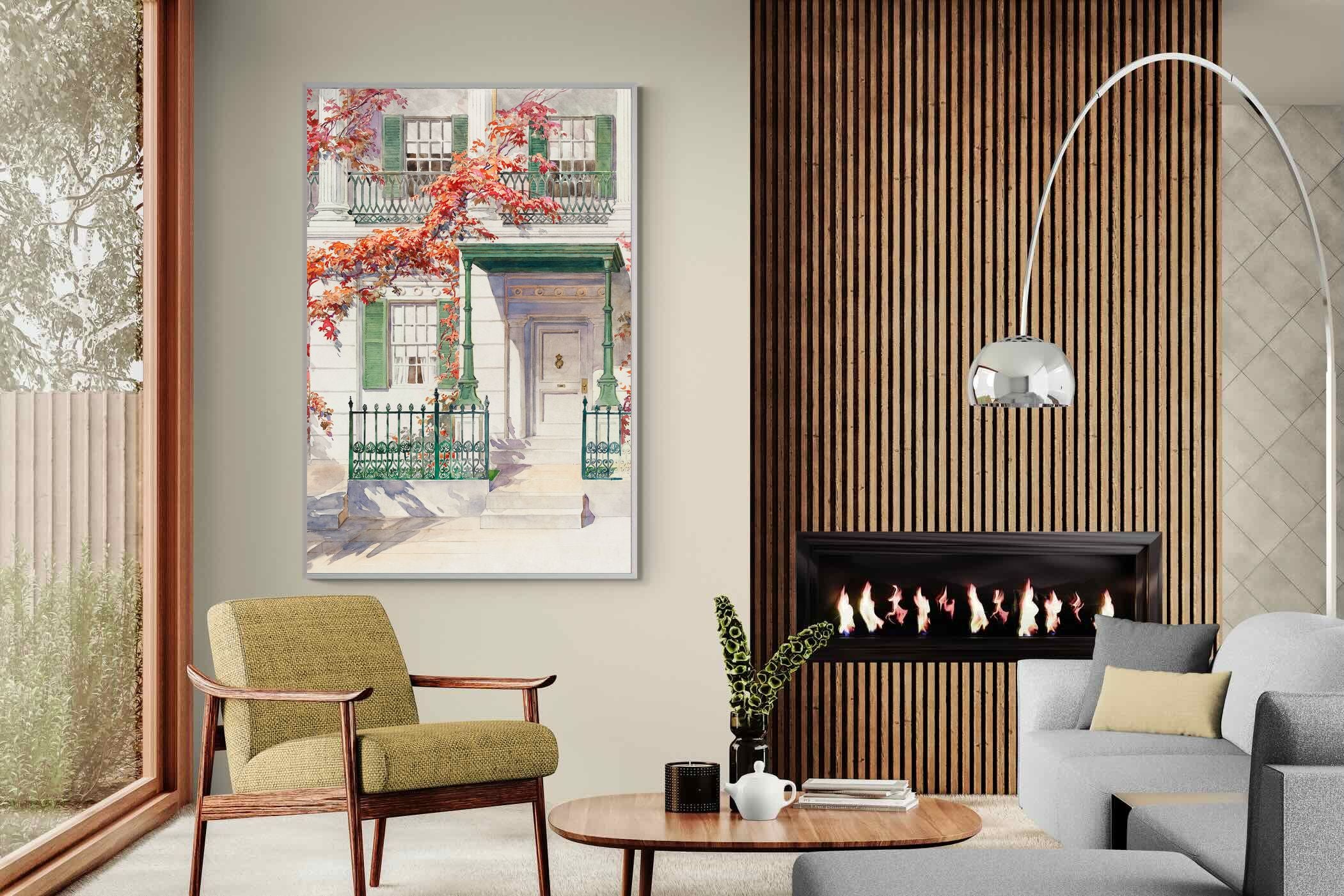 Pixalot Ornamental Iron