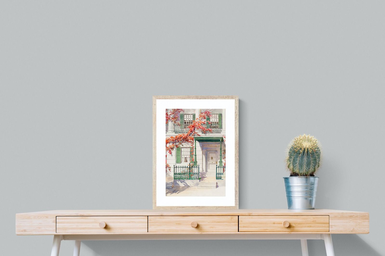 Pixalot Ornamental Iron