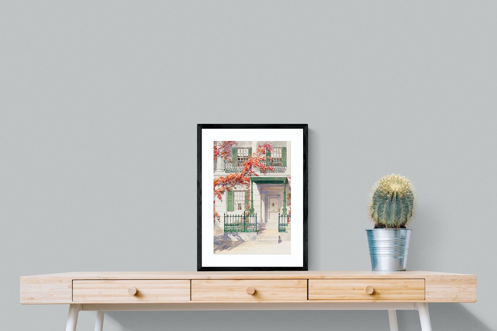 Pixalot Ornamental Iron