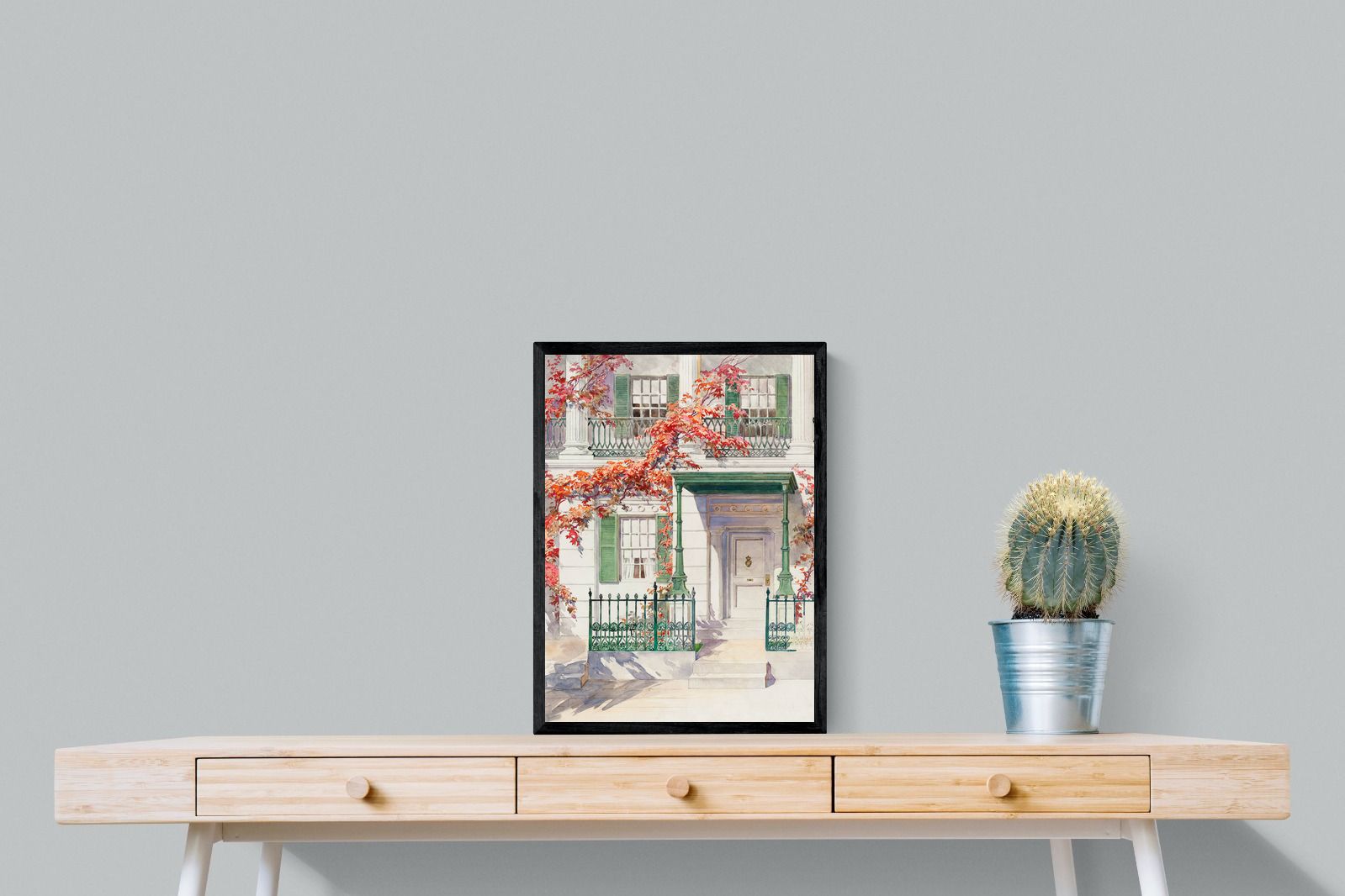 Pixalot Ornamental Iron