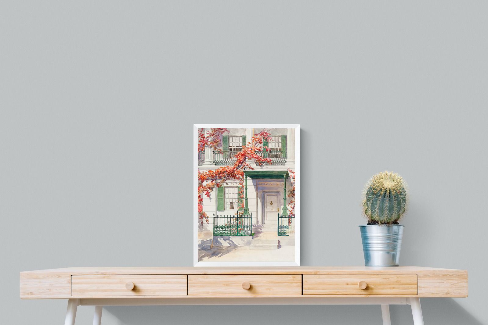 Pixalot Ornamental Iron