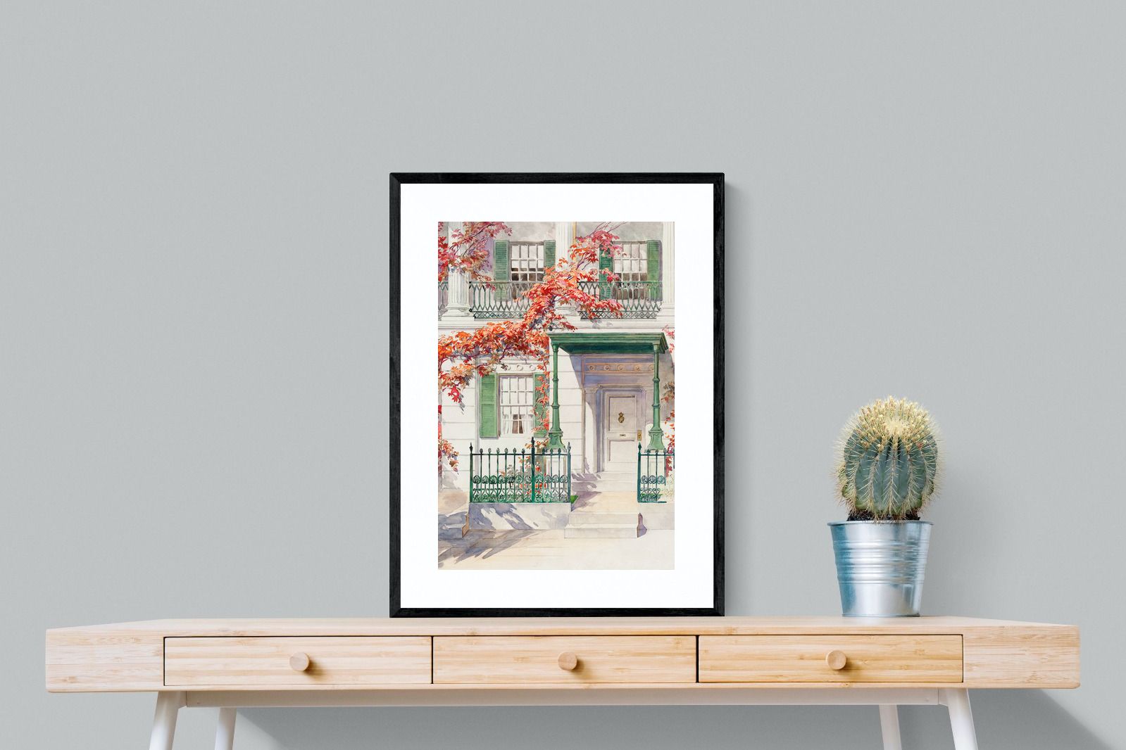 Pixalot Ornamental Iron