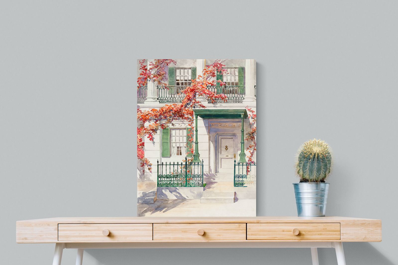 Pixalot Ornamental Iron