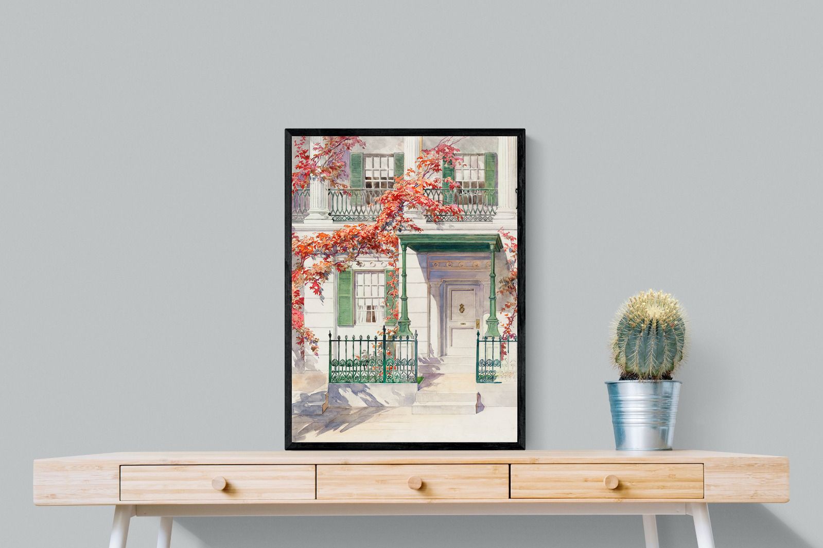 Pixalot Ornamental Iron