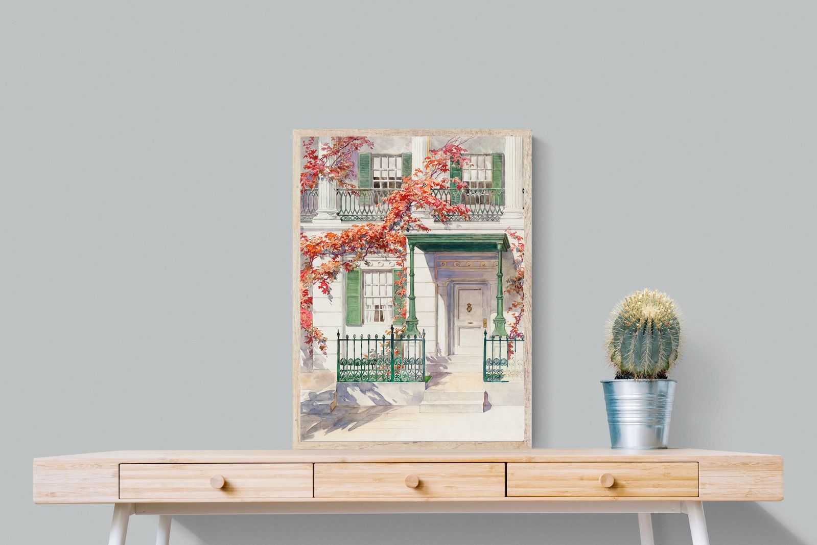 Pixalot Ornamental Iron