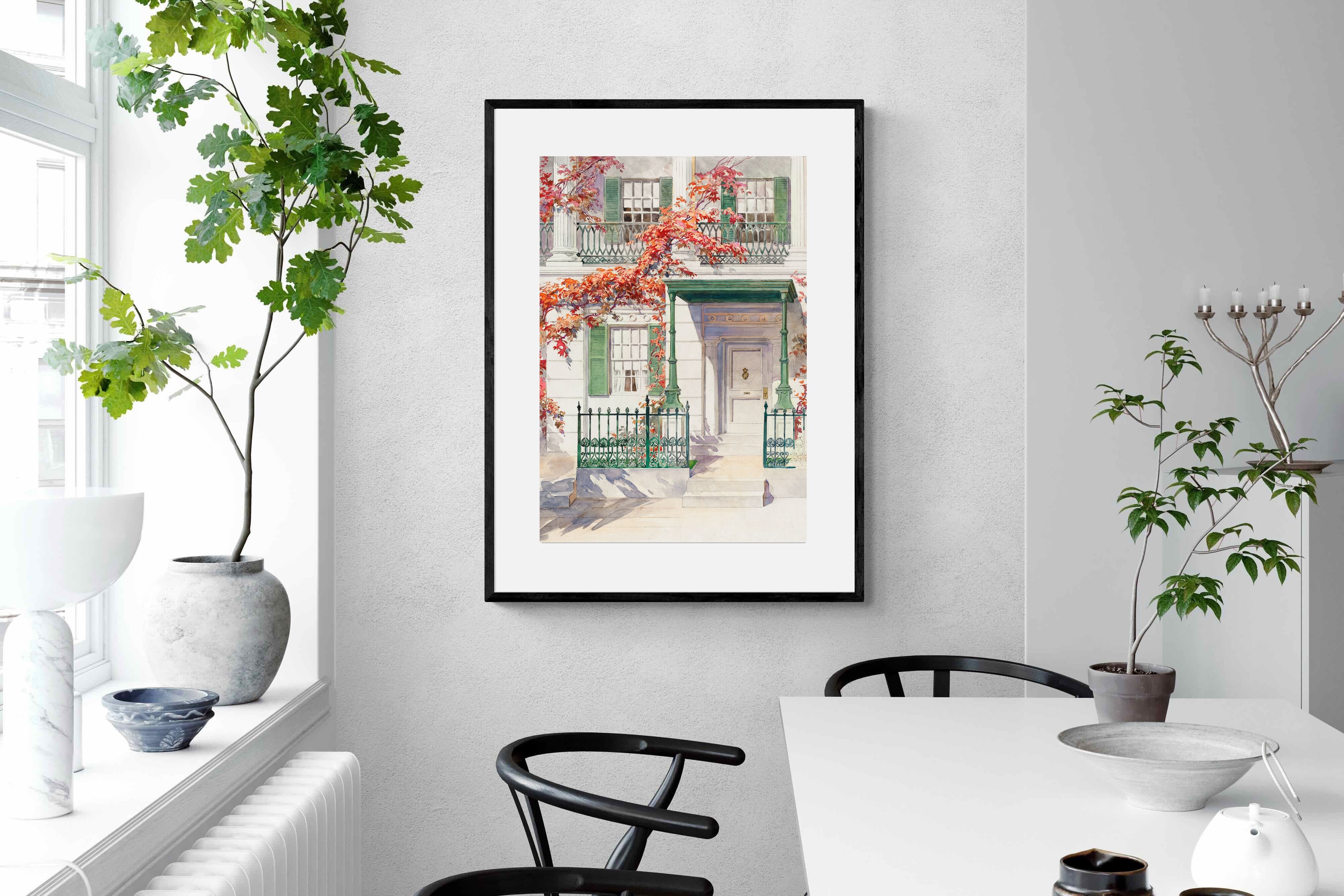 Pixalot Ornamental Iron