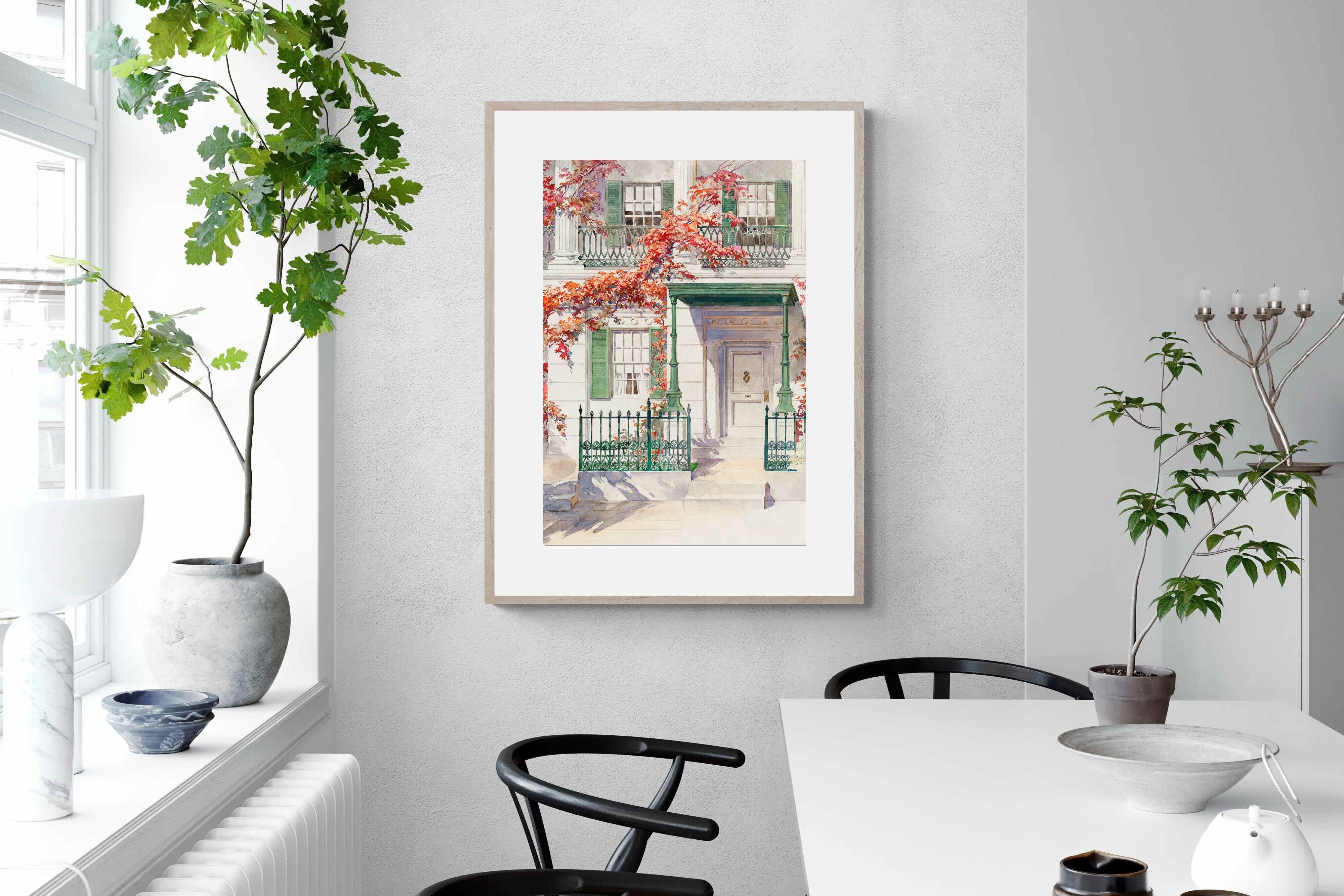 Pixalot Ornamental Iron