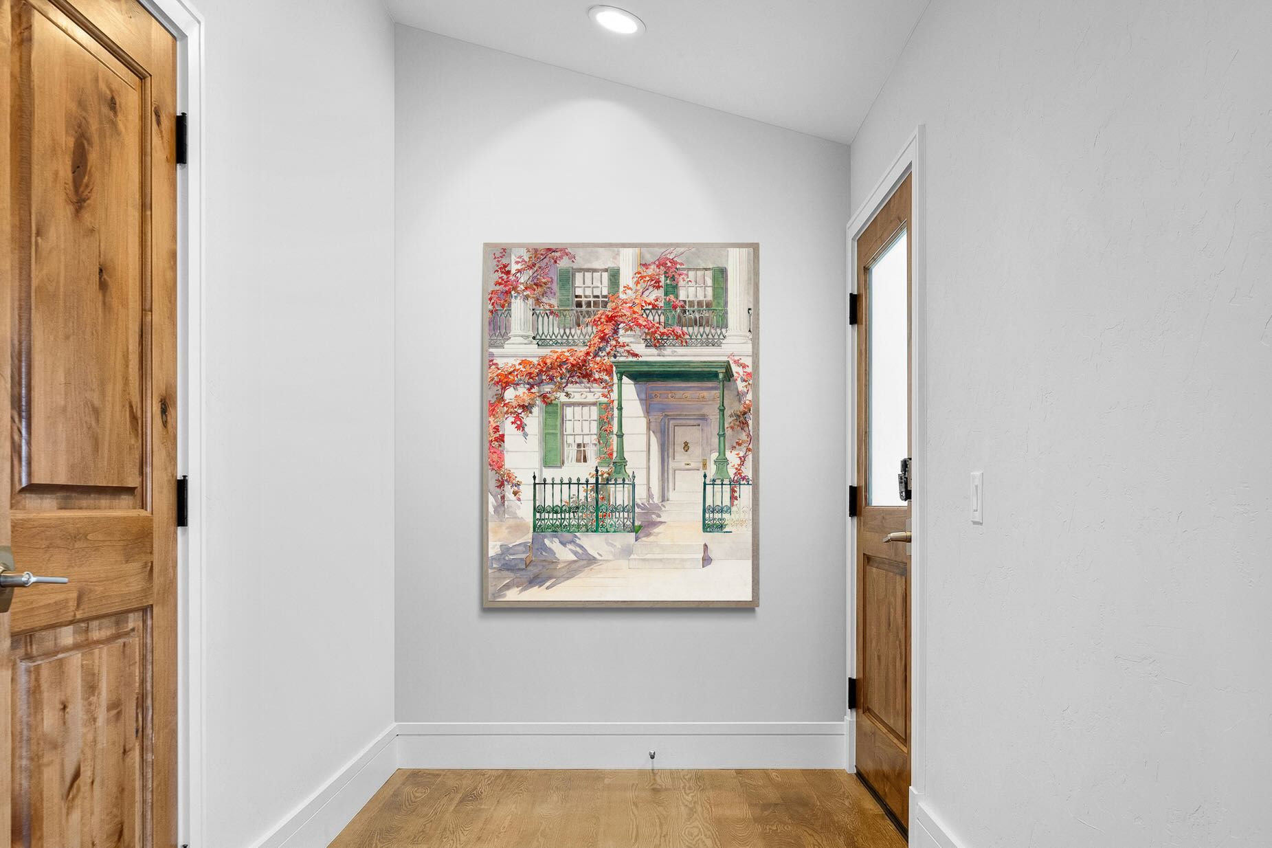 Pixalot Ornamental Iron