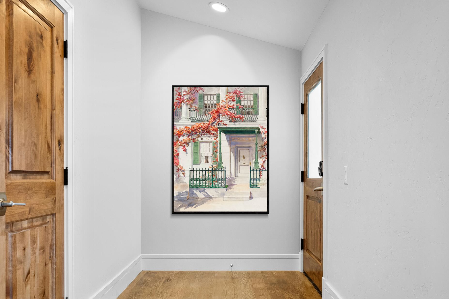 Pixalot Ornamental Iron