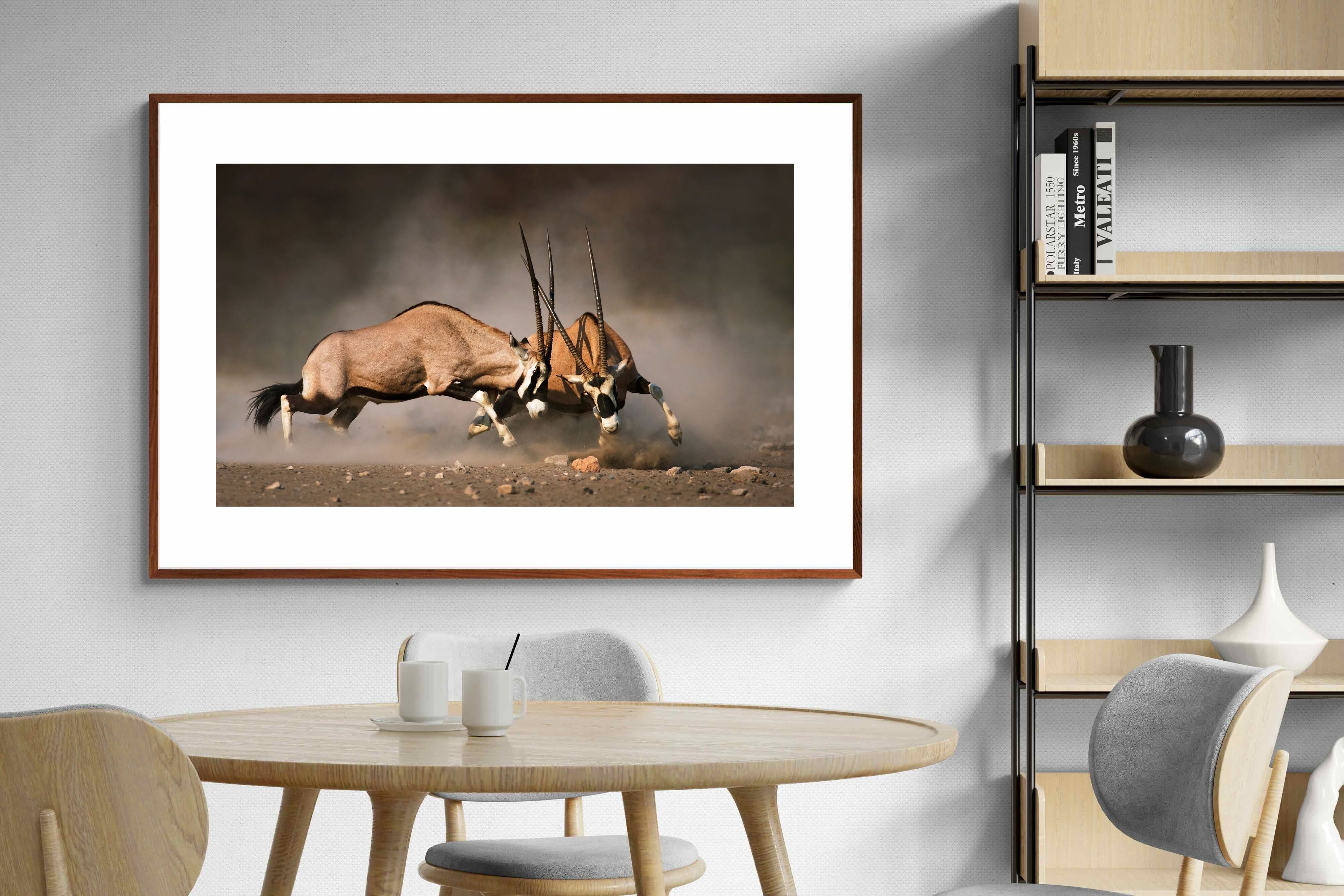 Pixalot ® Oryx (colour)
