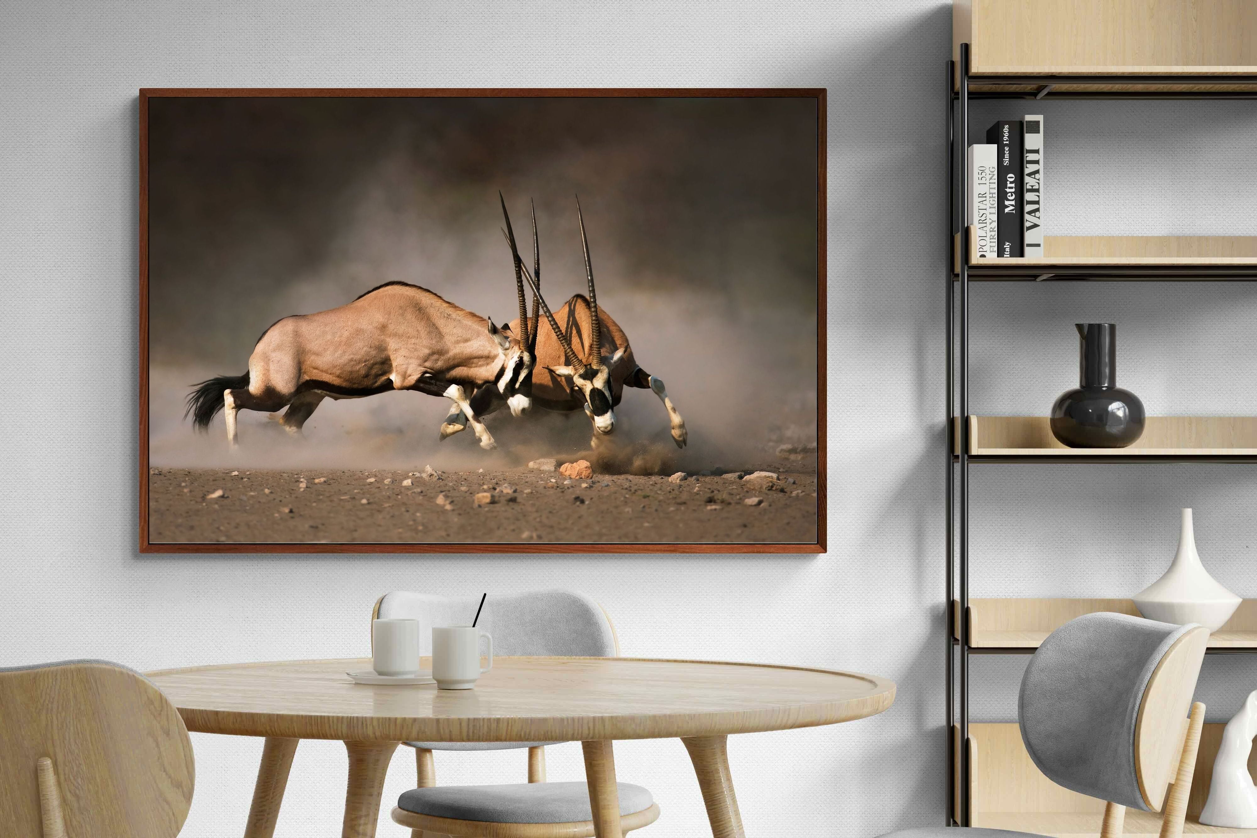 Pixalot ® Oryx (colour)