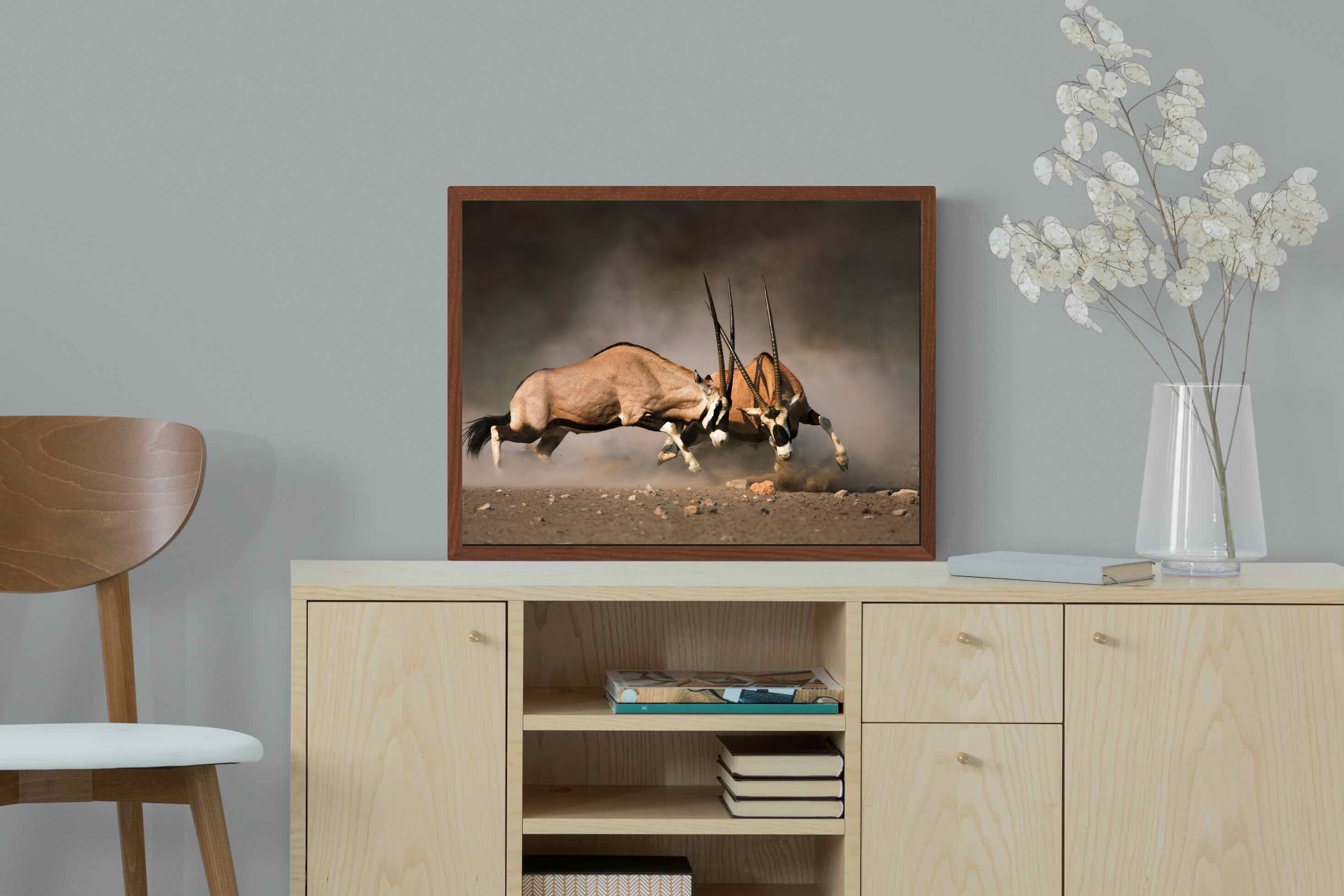 Pixalot ® Oryx (colour)