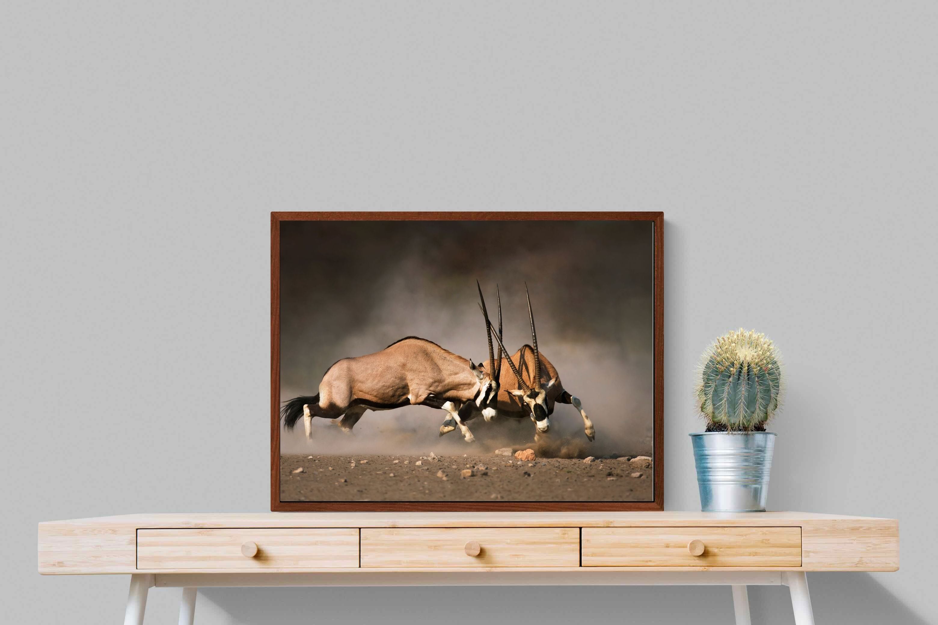 Pixalot ® Oryx (colour)