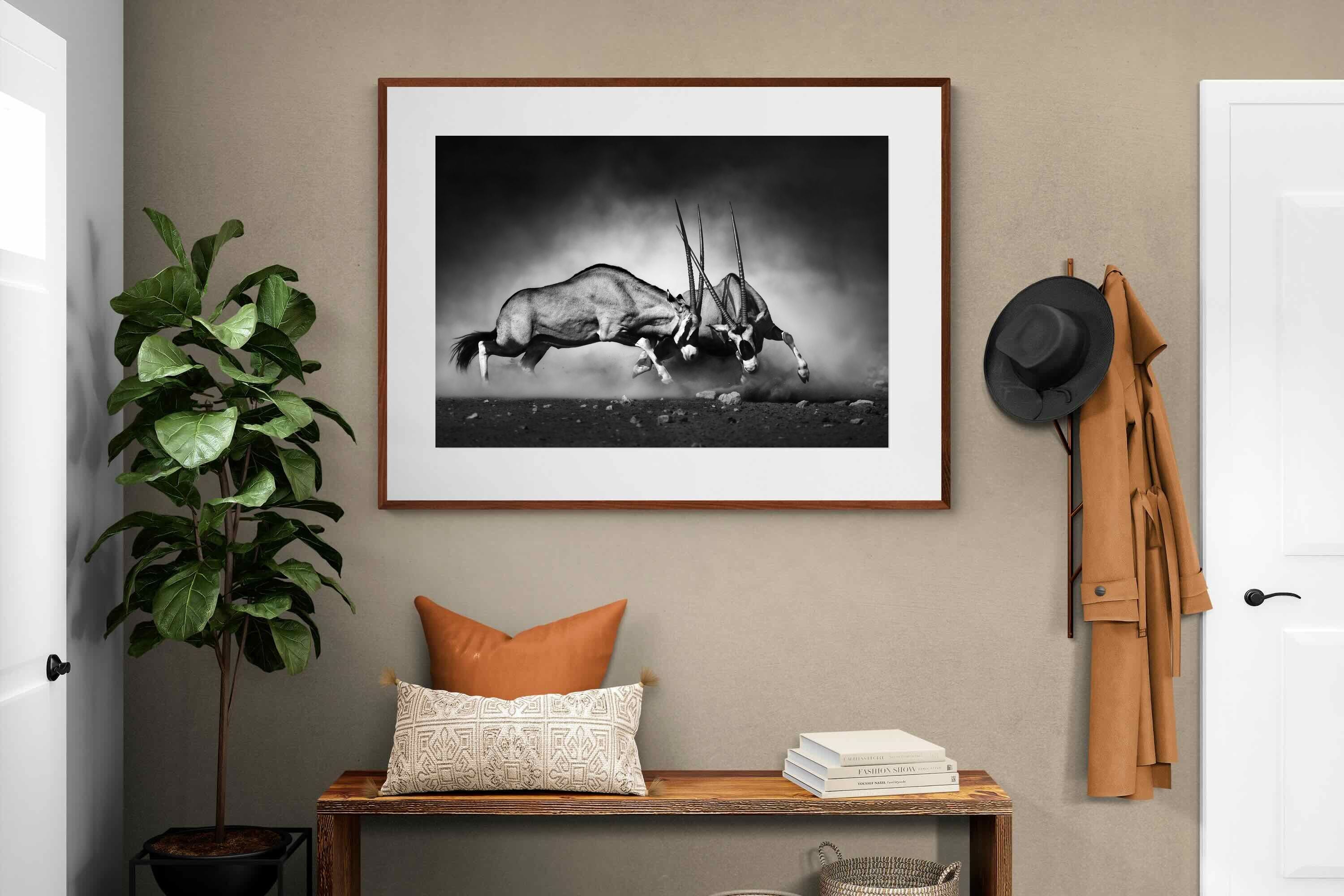 Pixalot ® Oryx