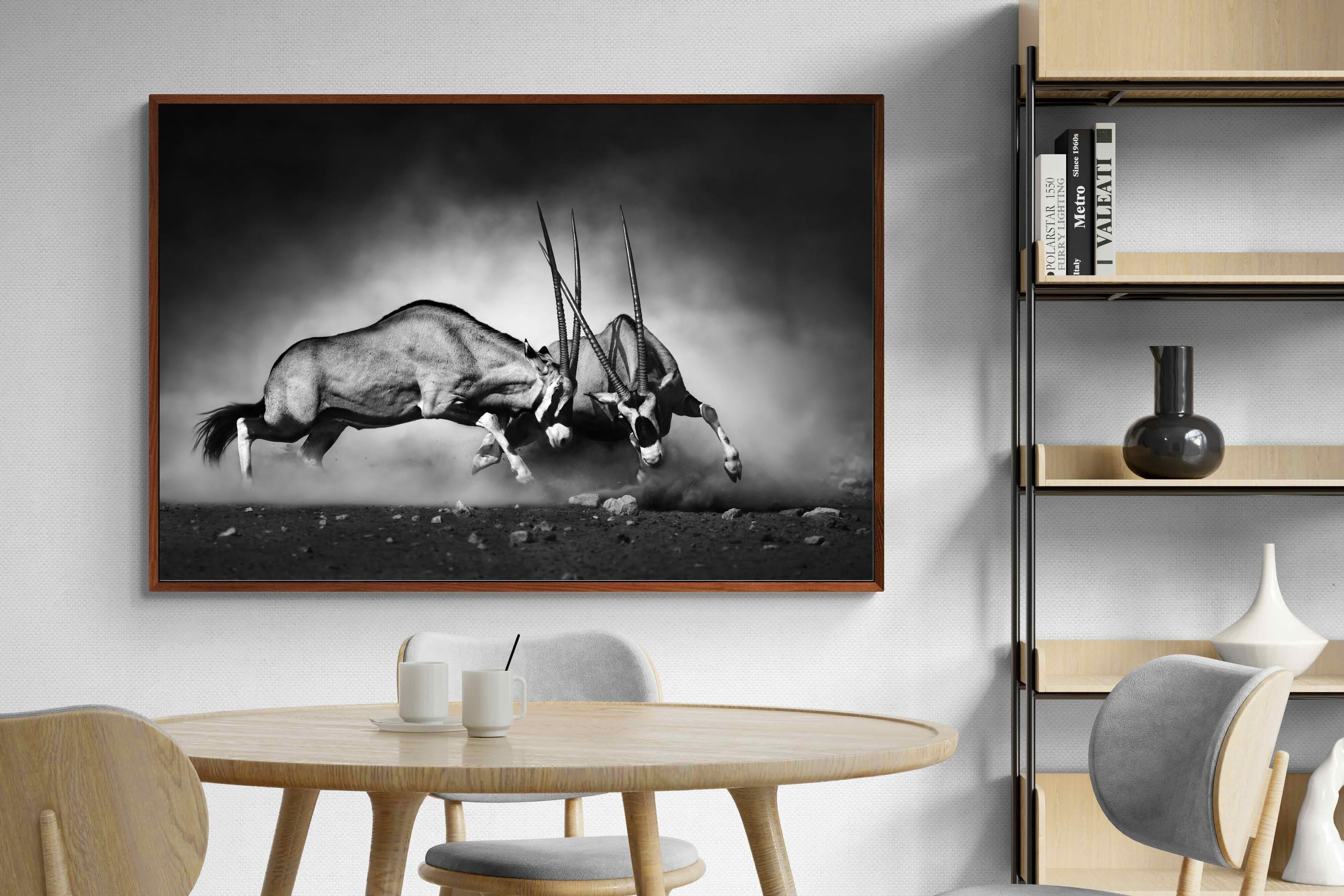 Pixalot ® Oryx