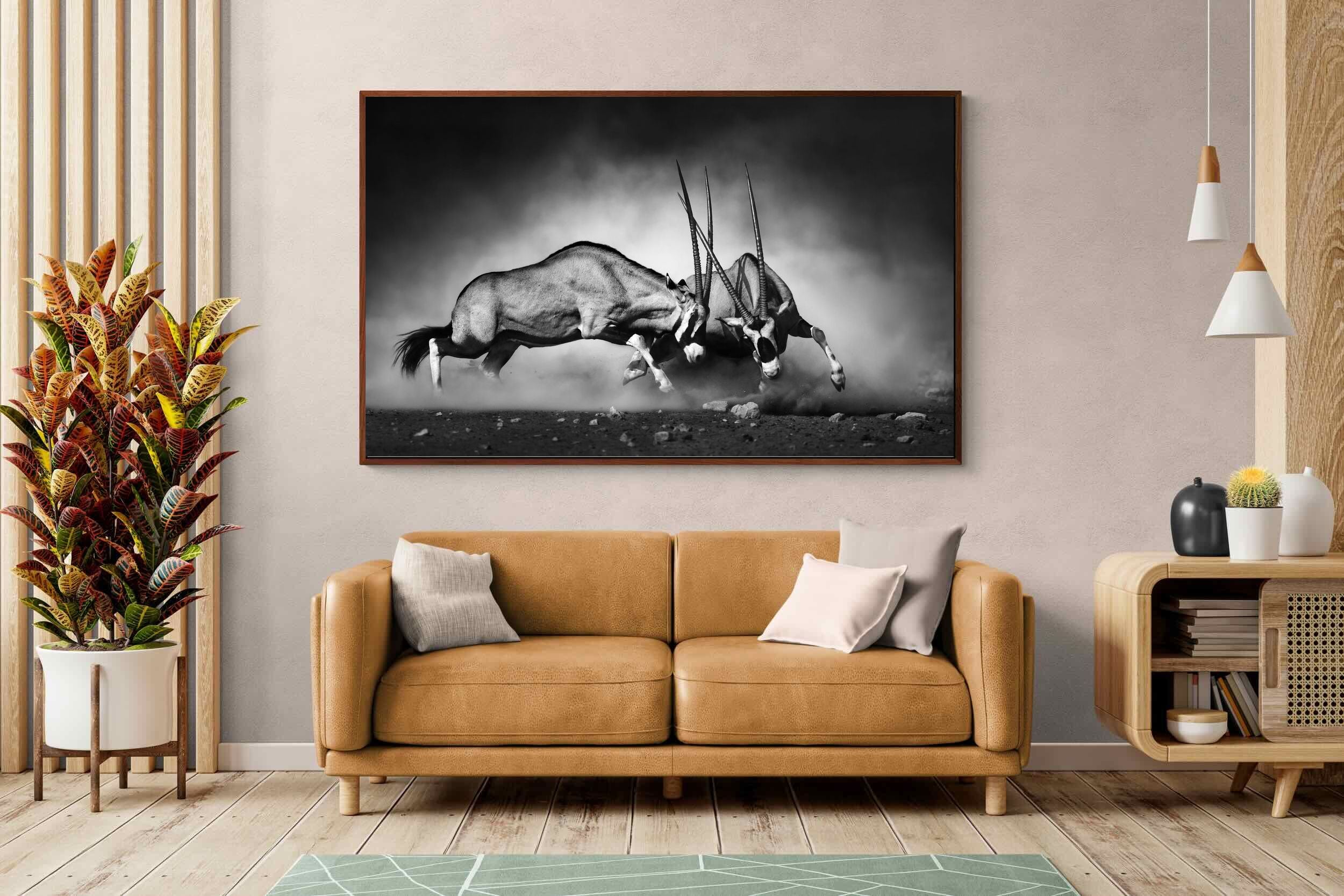 Pixalot ® Oryx