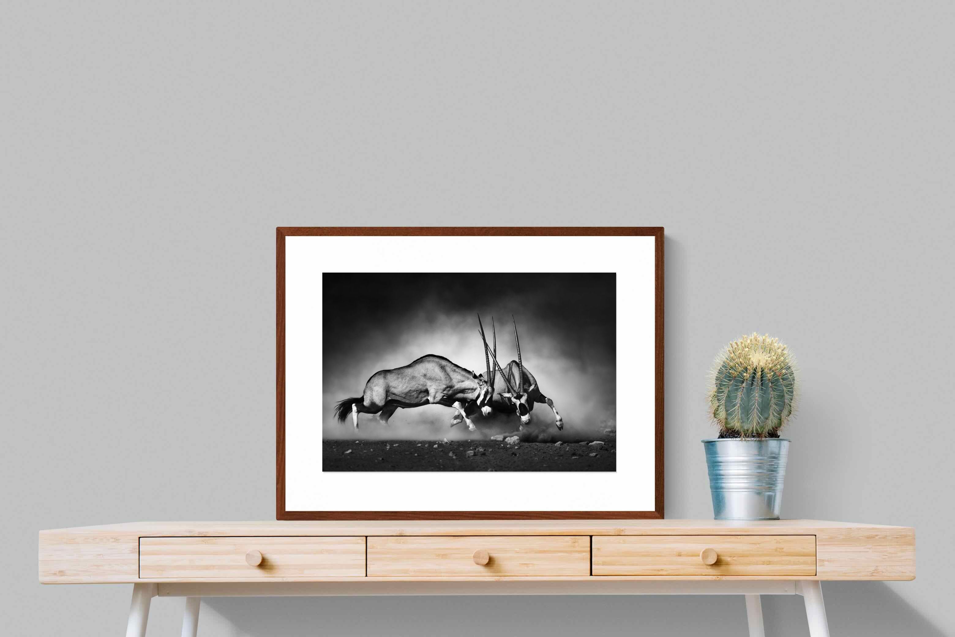 Pixalot ® Oryx