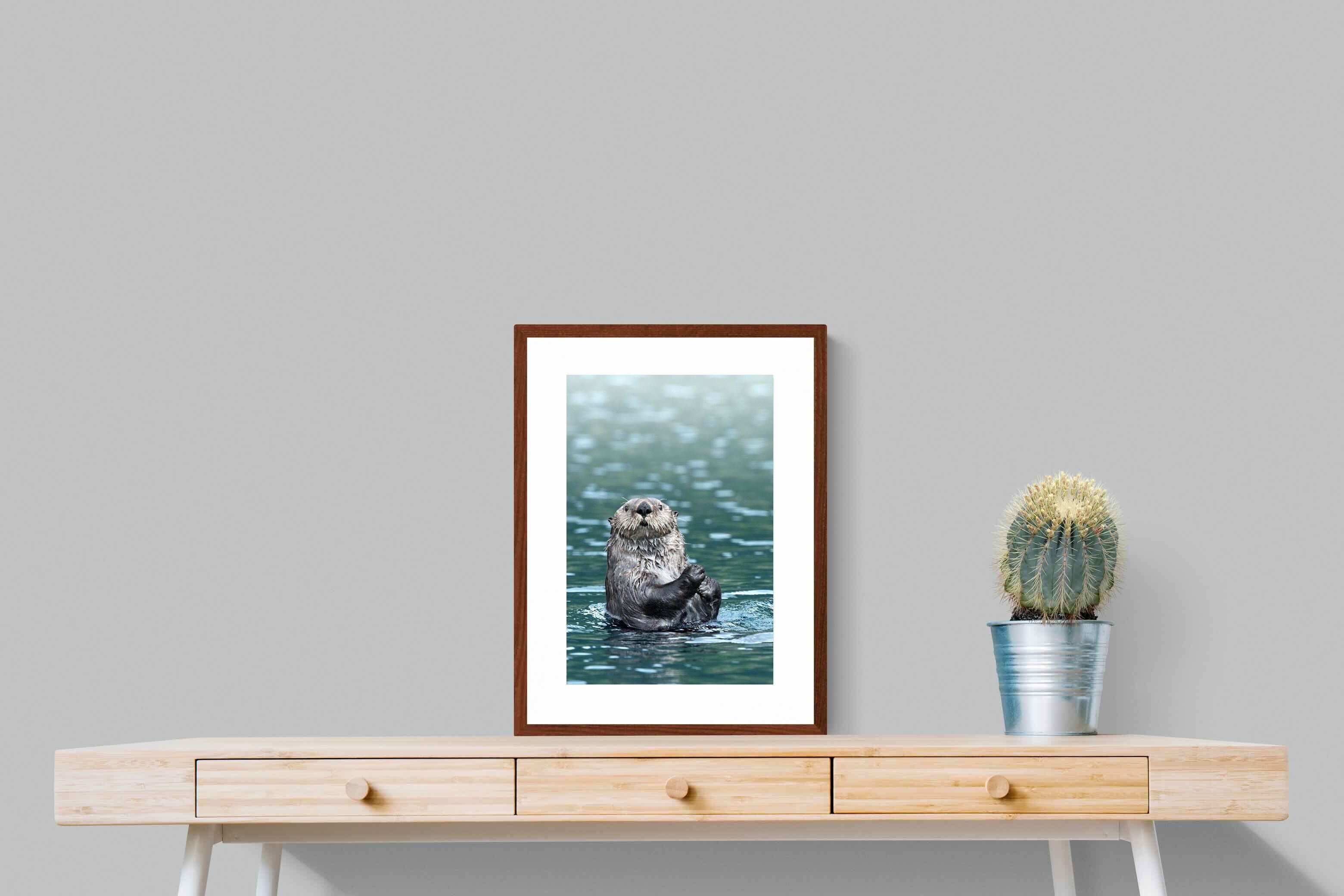 Pixalot Otter
