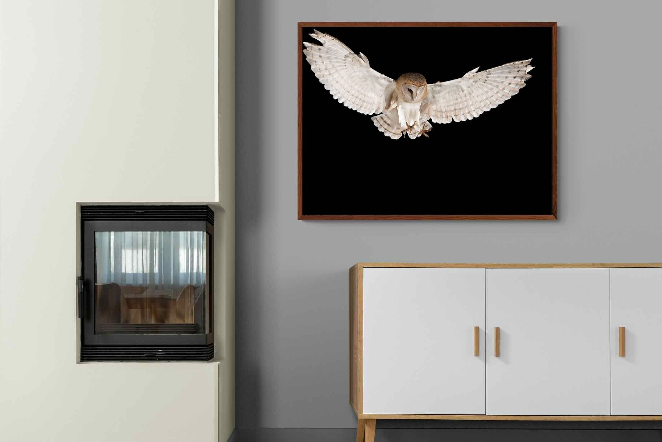 Pixalot ® Owl Attack