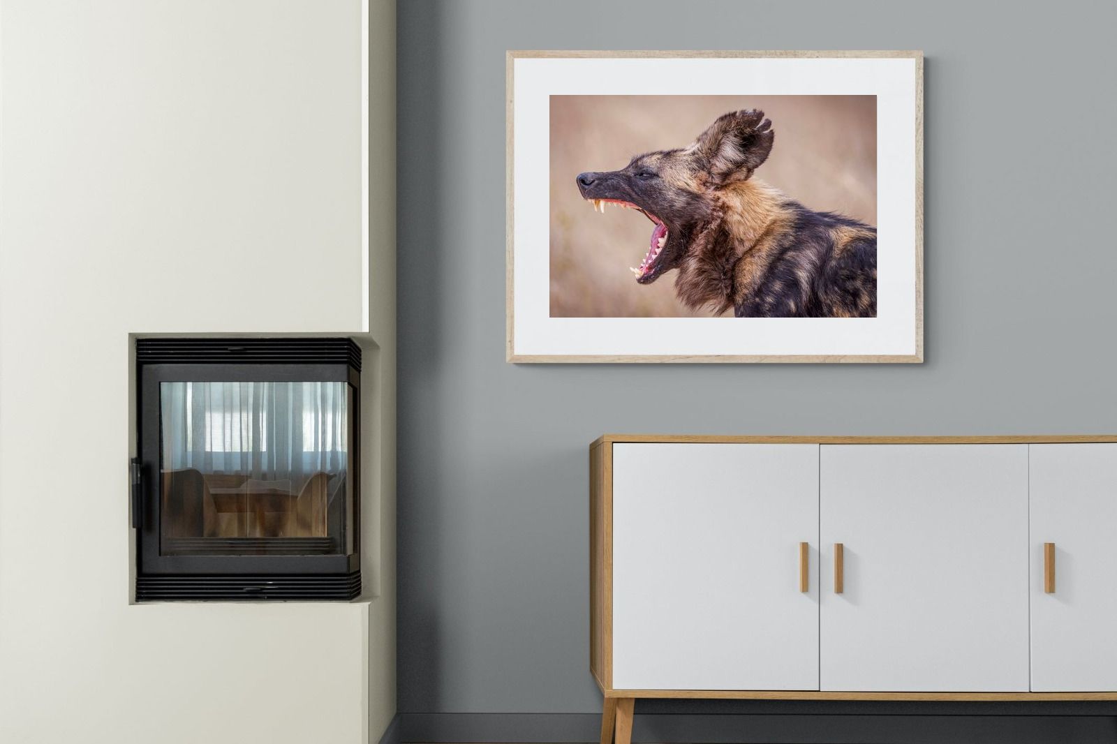 Pixalot Pack Dog