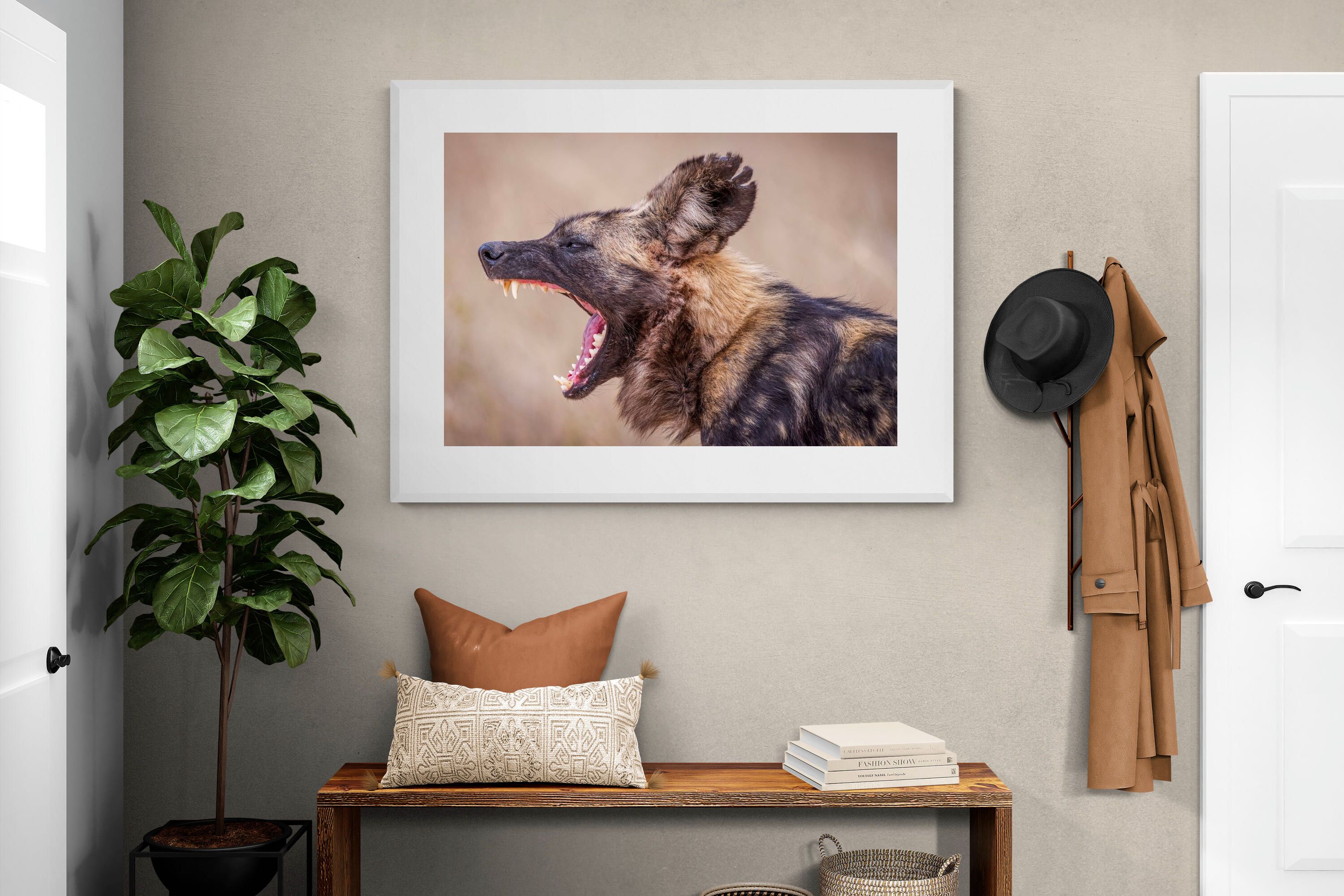 Pixalot Pack Dog