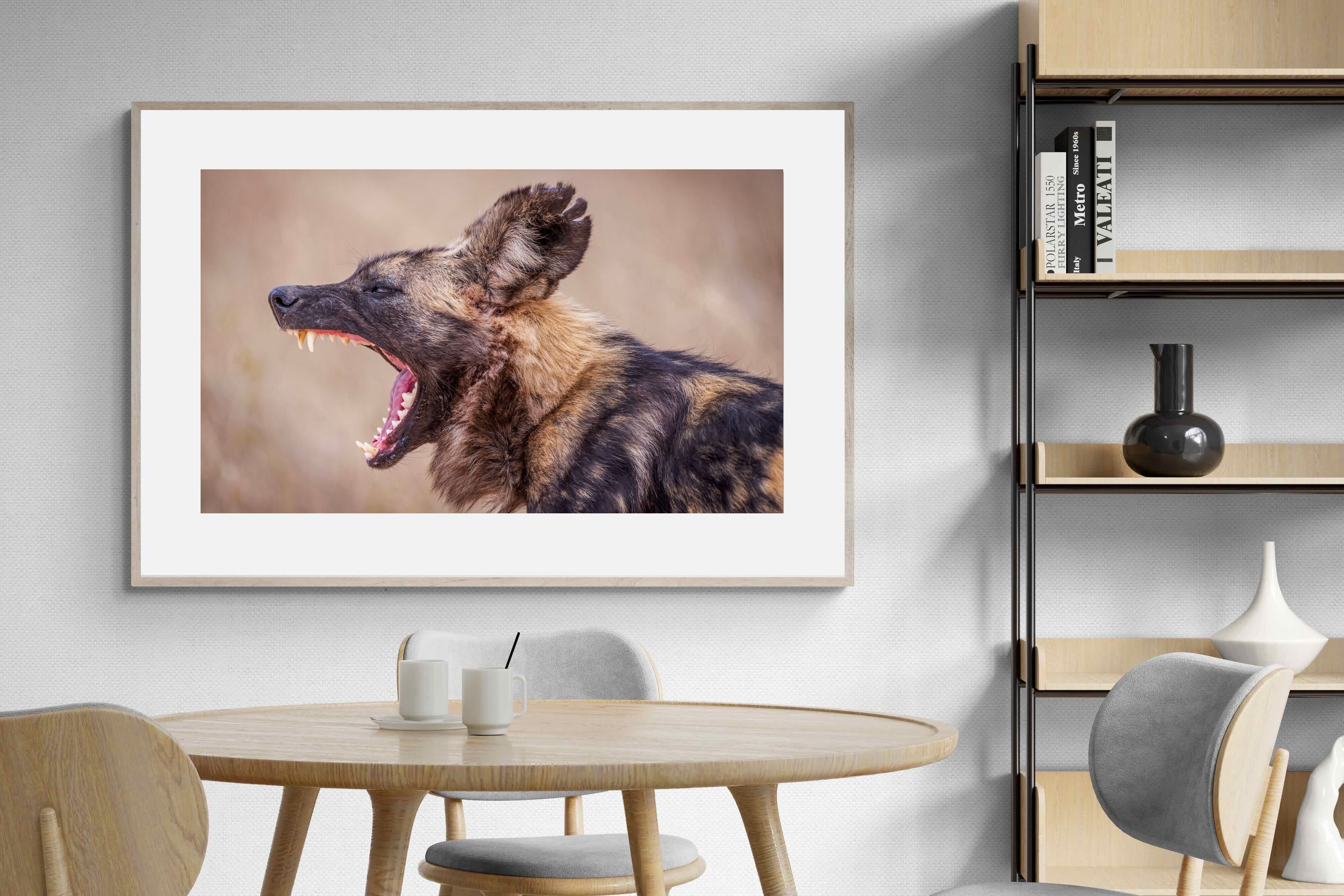 Pixalot Pack Dog