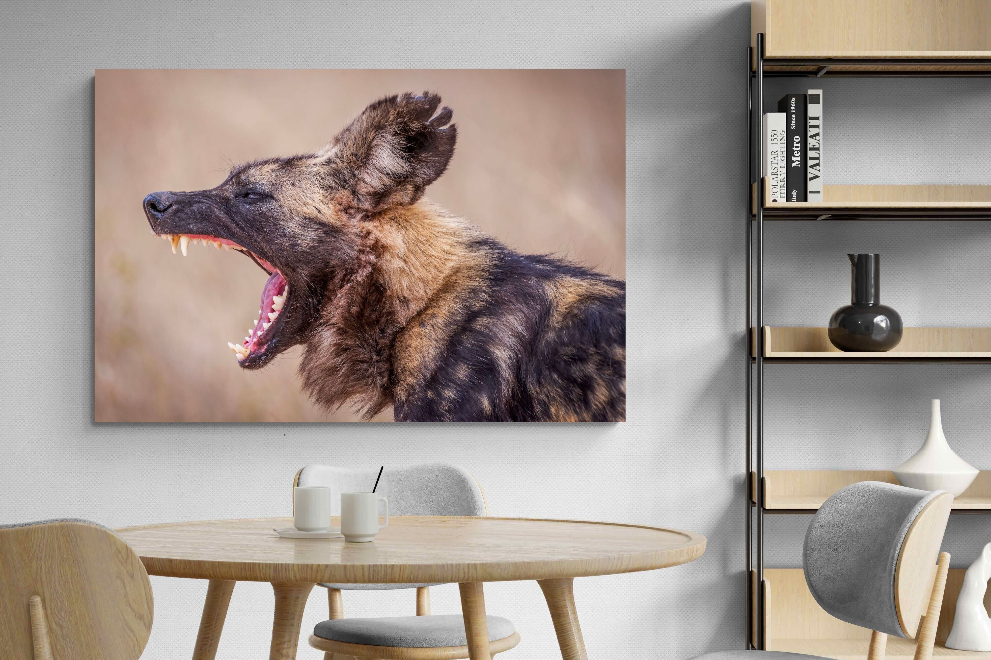 Pixalot Pack Dog
