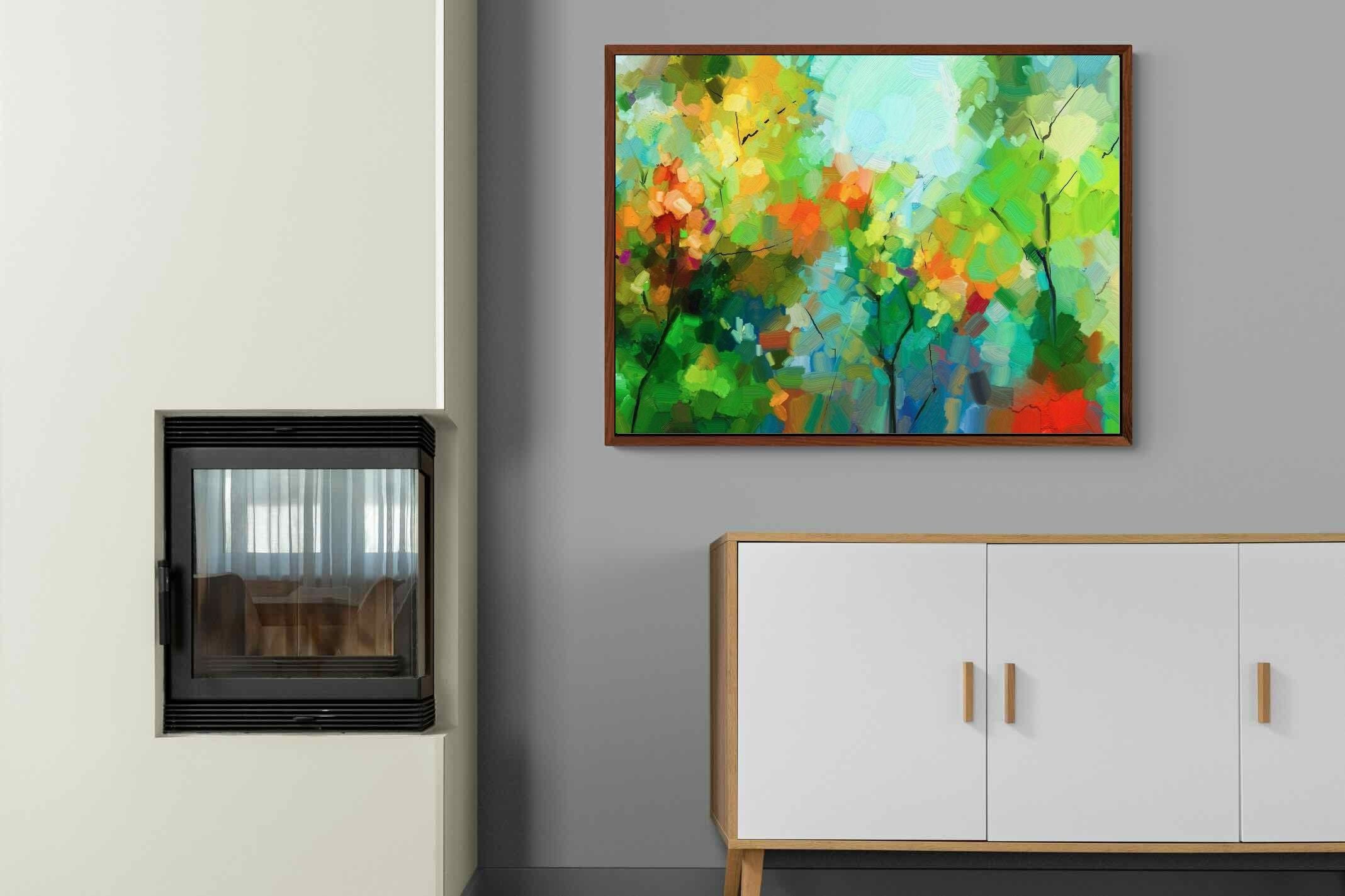 Pixalot ® Painted Orchard