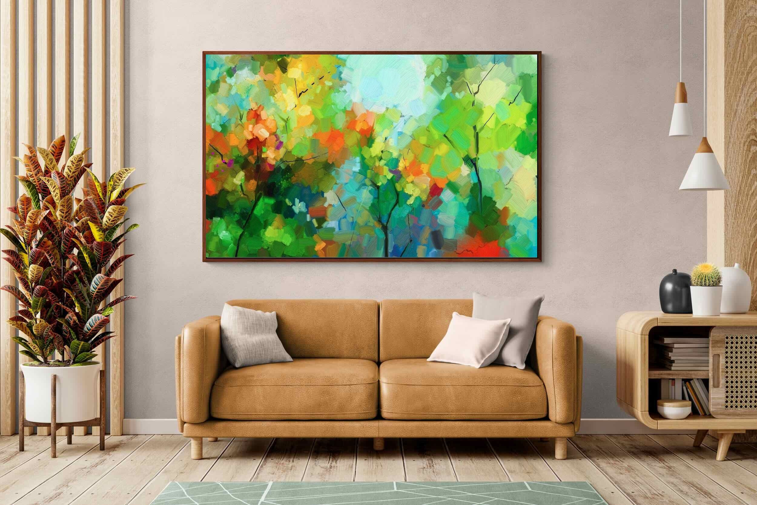 Pixalot ® Painted Orchard