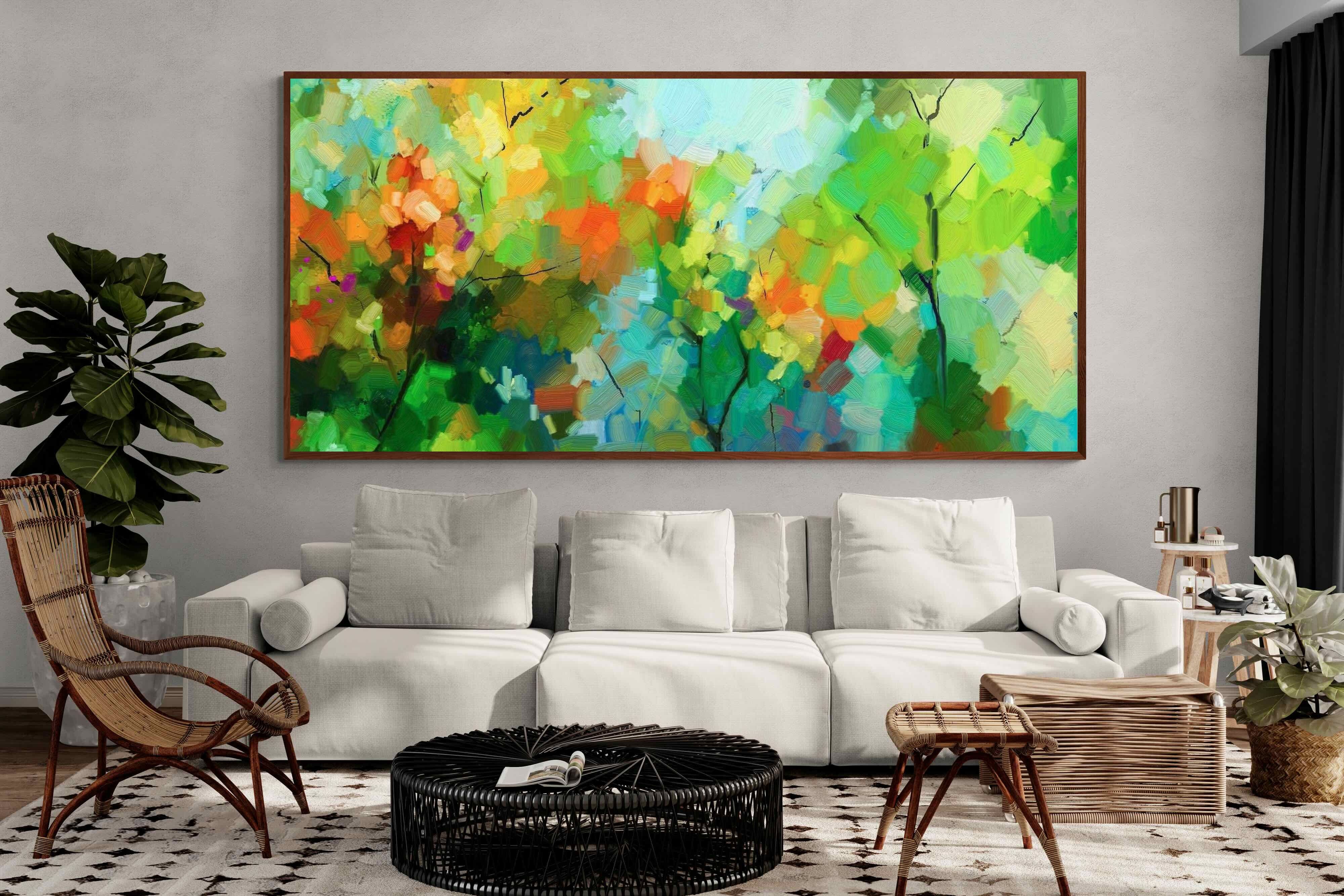 Pixalot ® Painted Orchard