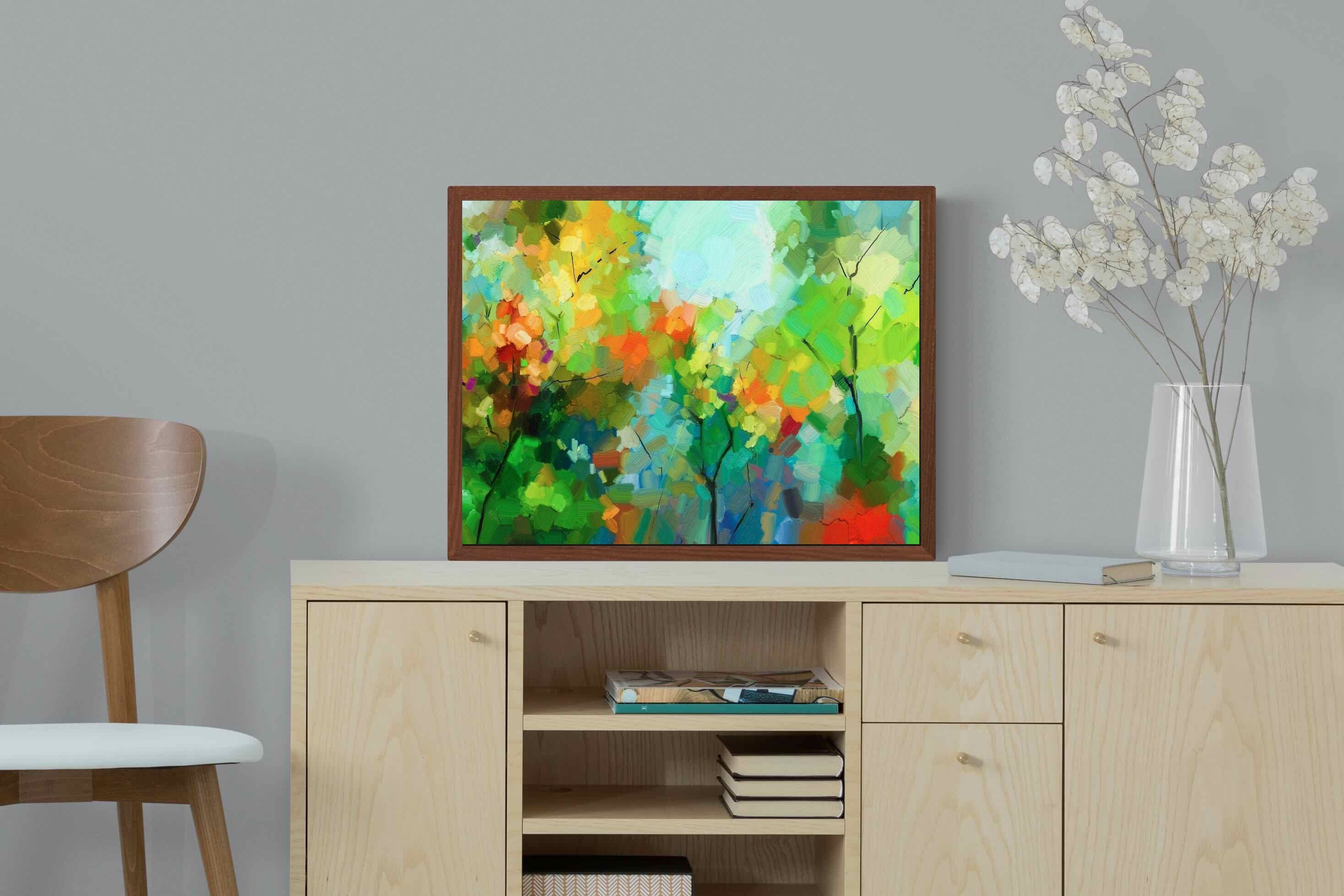 Pixalot ® Painted Orchard