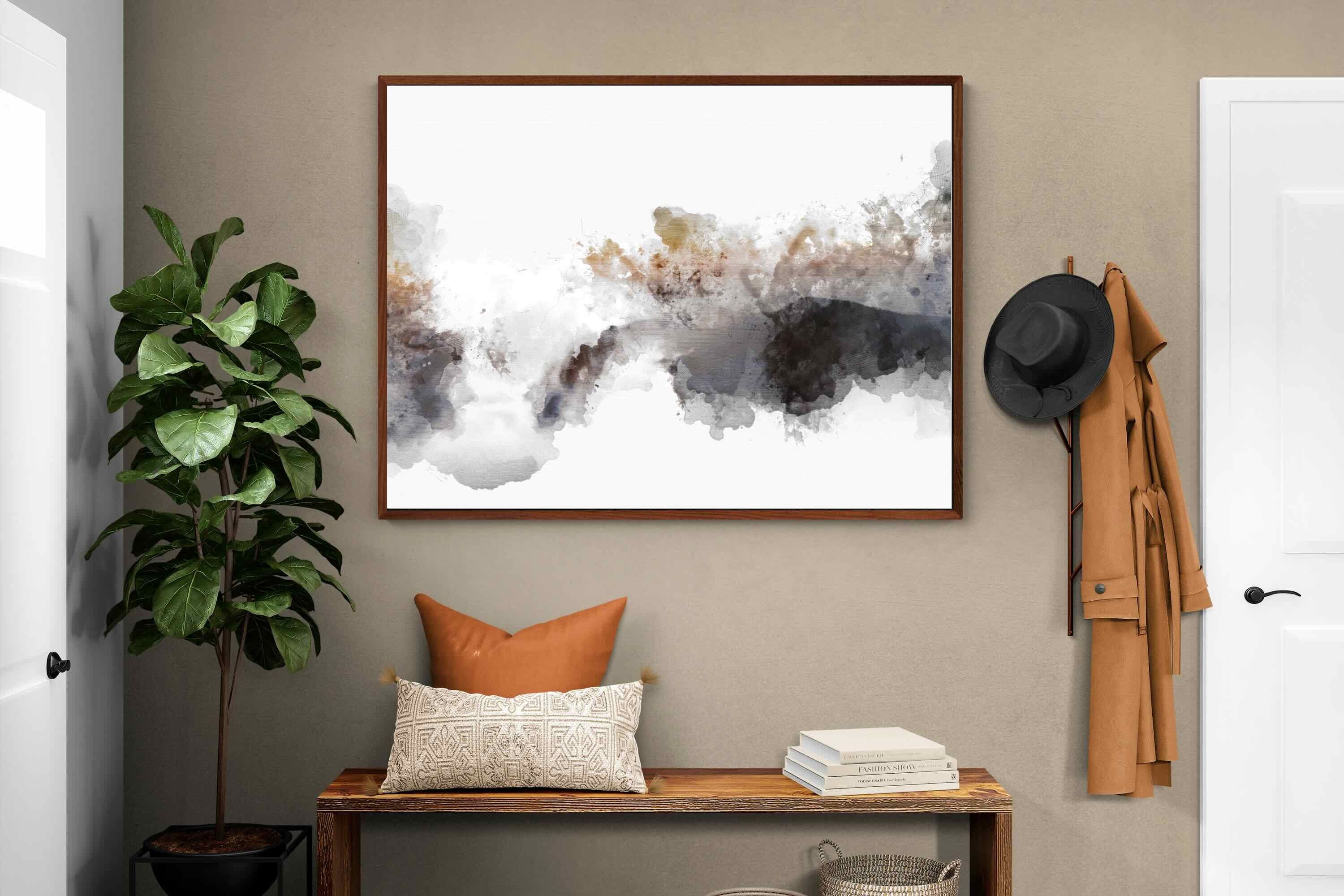 Pixalot ® Painted Smoke