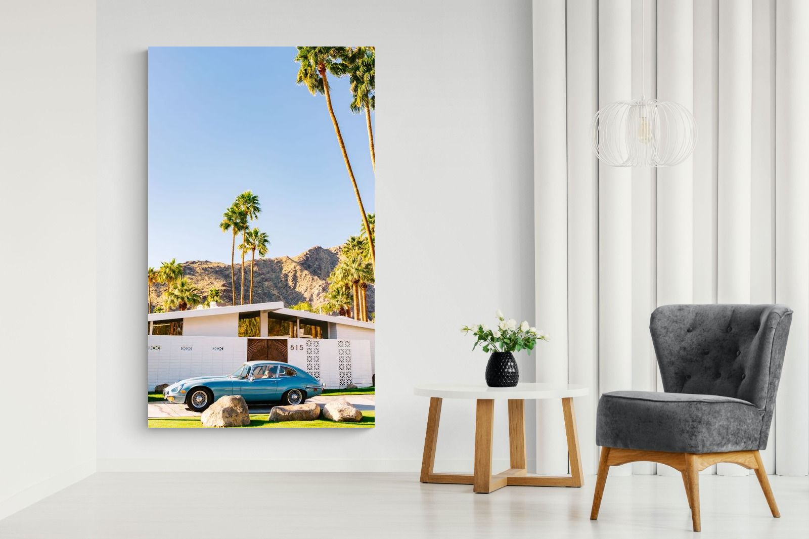 Pixalot Palm Springs