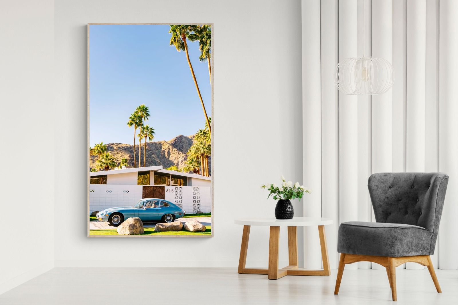 Pixalot Palm Springs