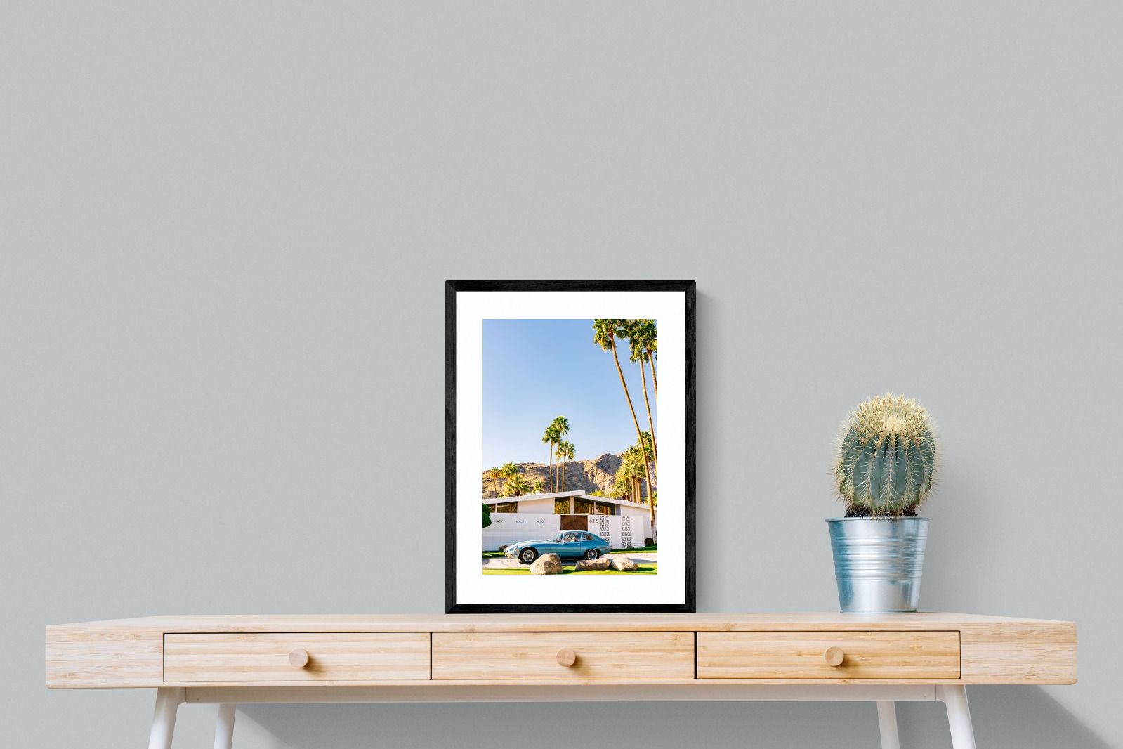 Pixalot Palm Springs