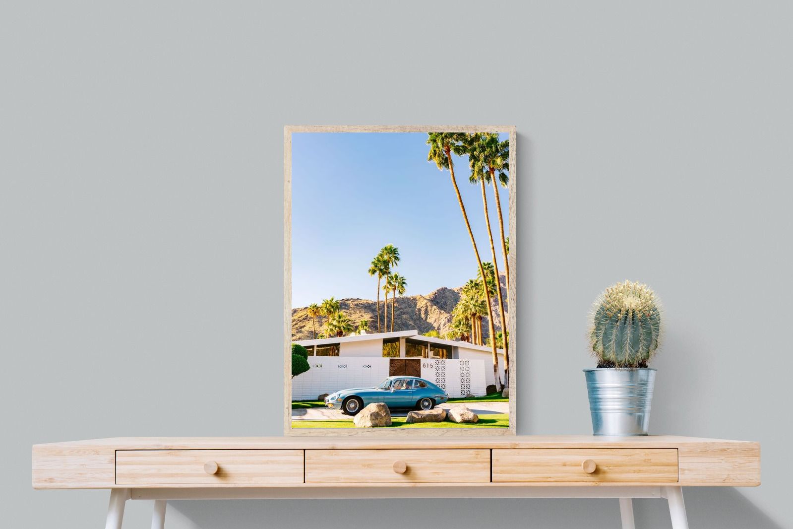 Pixalot Palm Springs