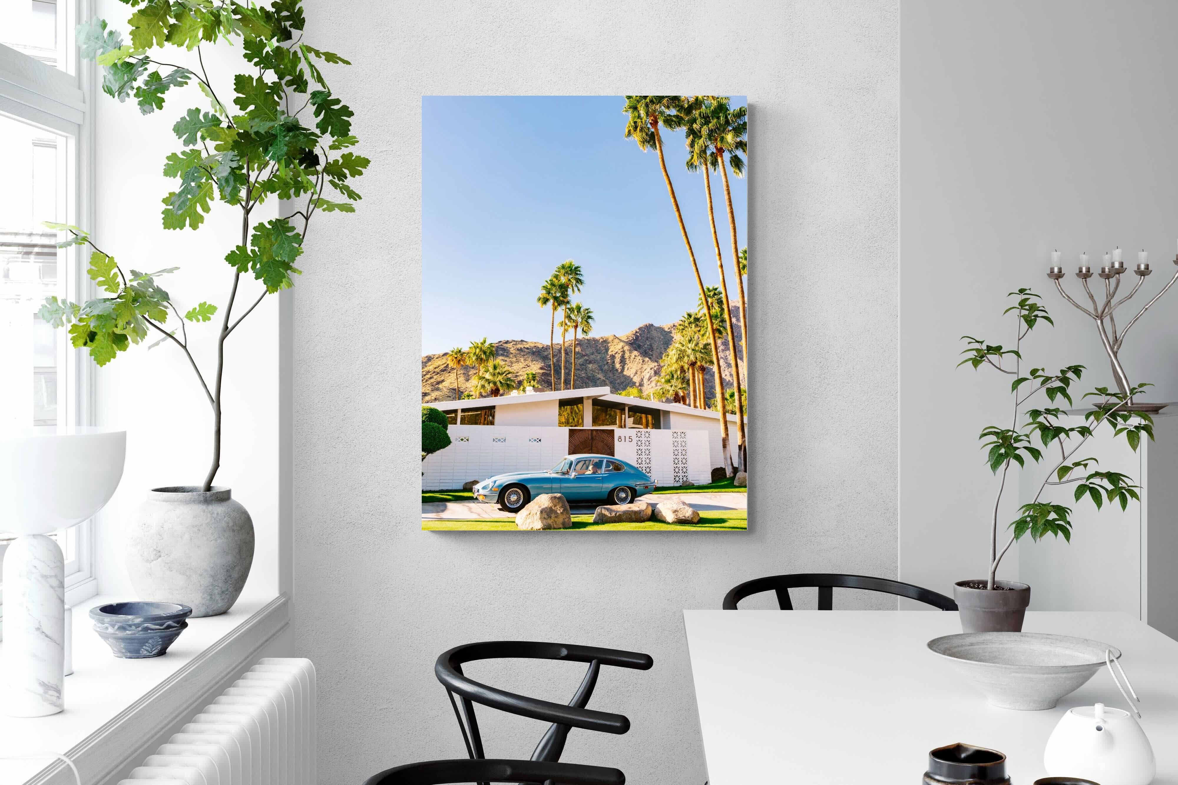 Pixalot Palm Springs