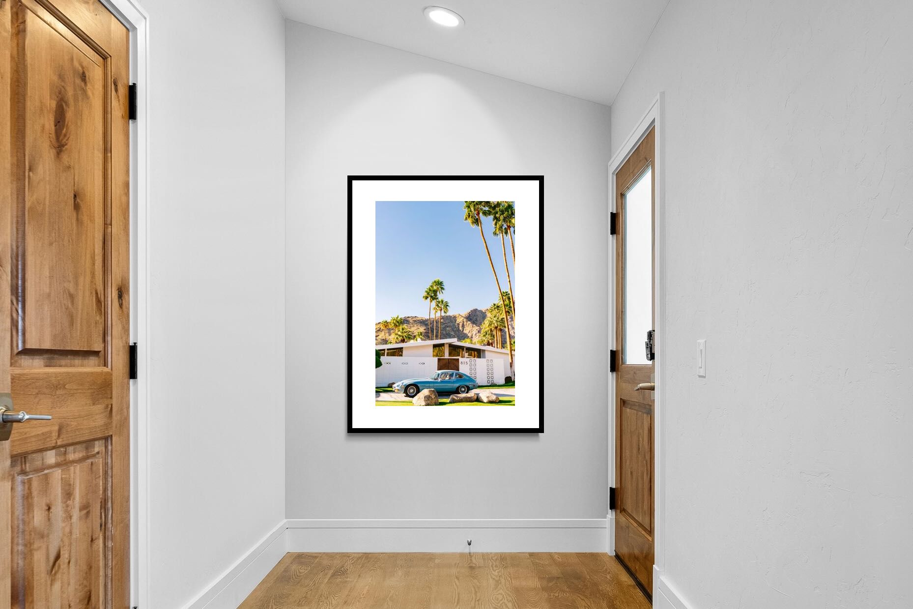 Pixalot Palm Springs