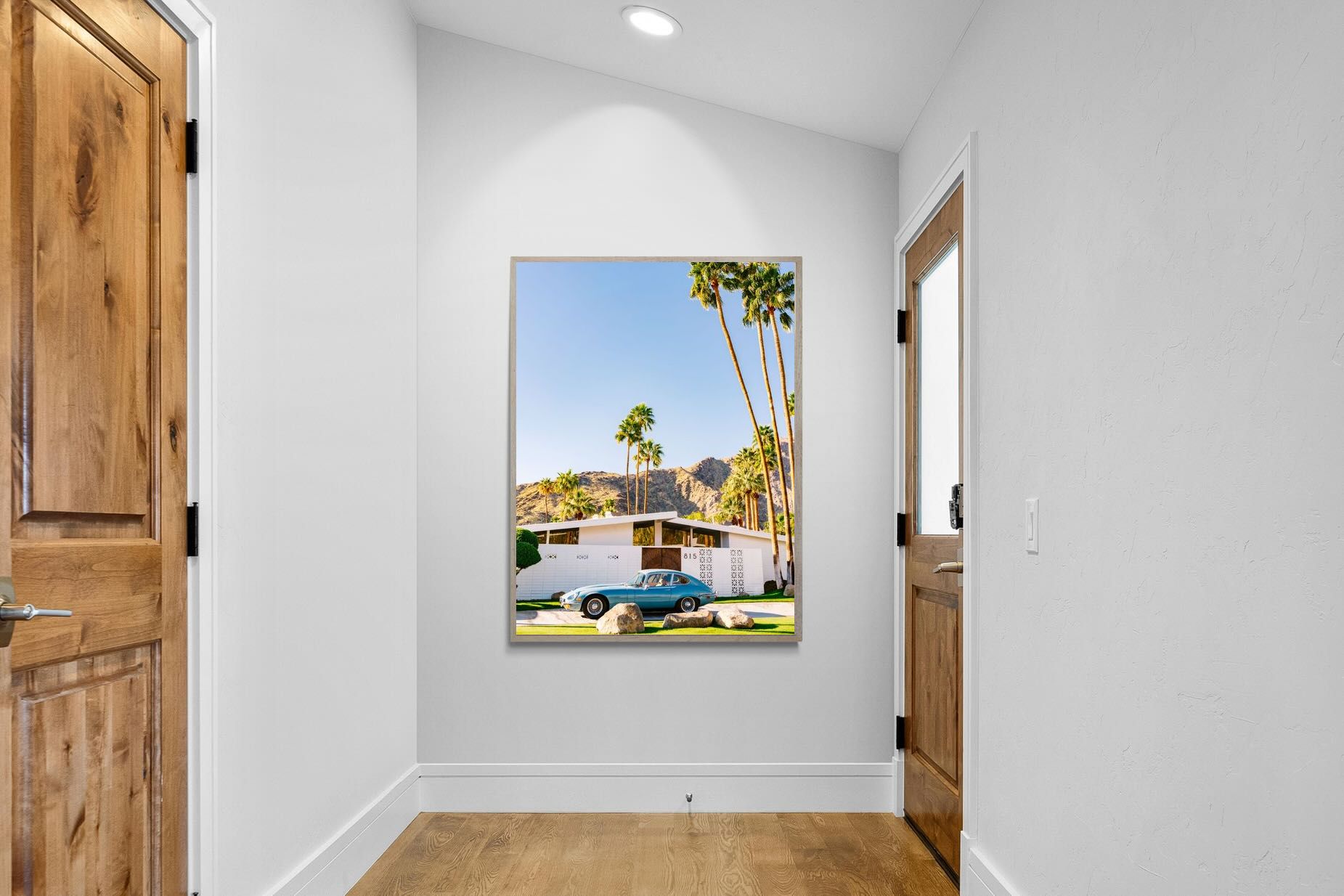 Pixalot Palm Springs