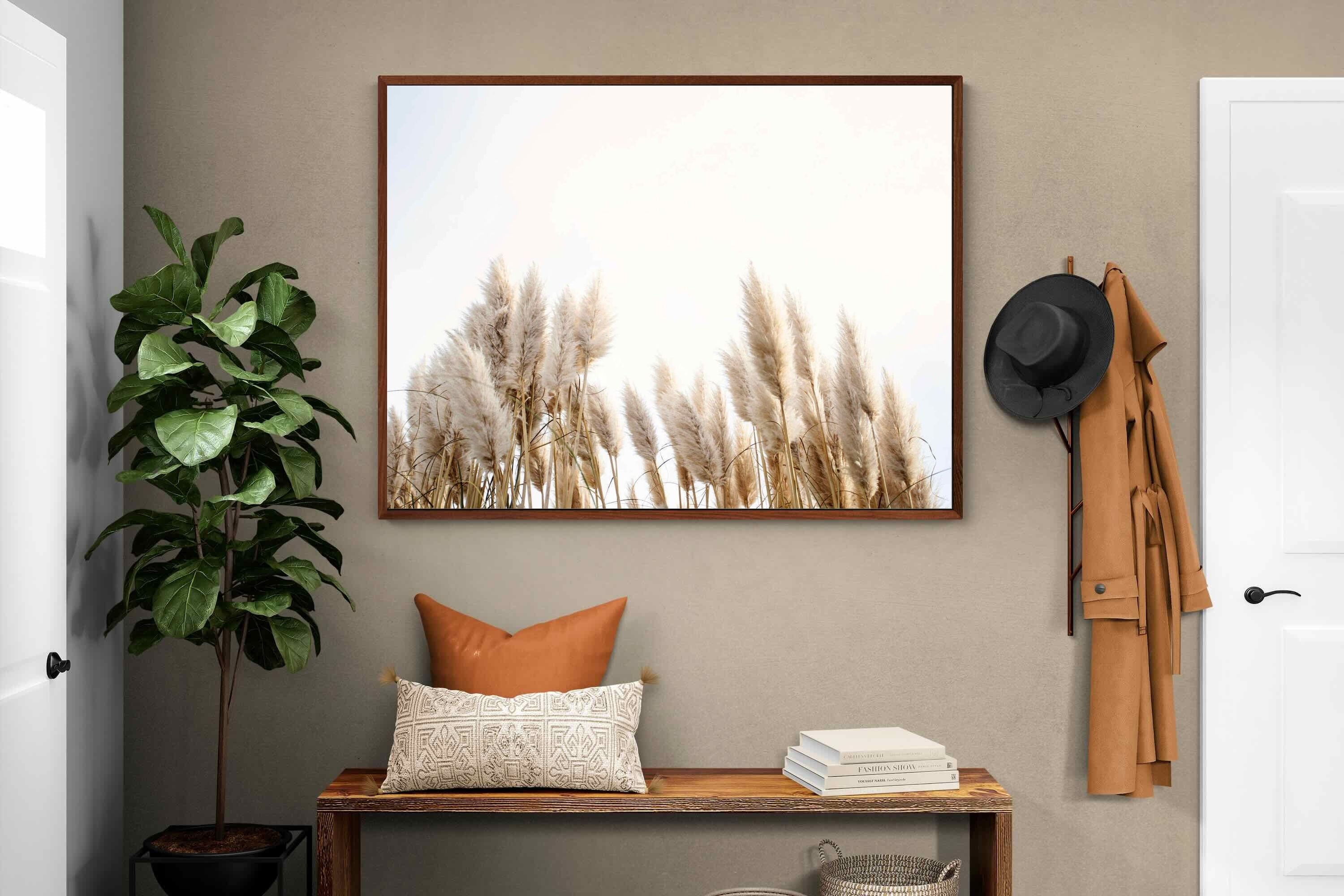 Pixalot ® Pampas Grass
