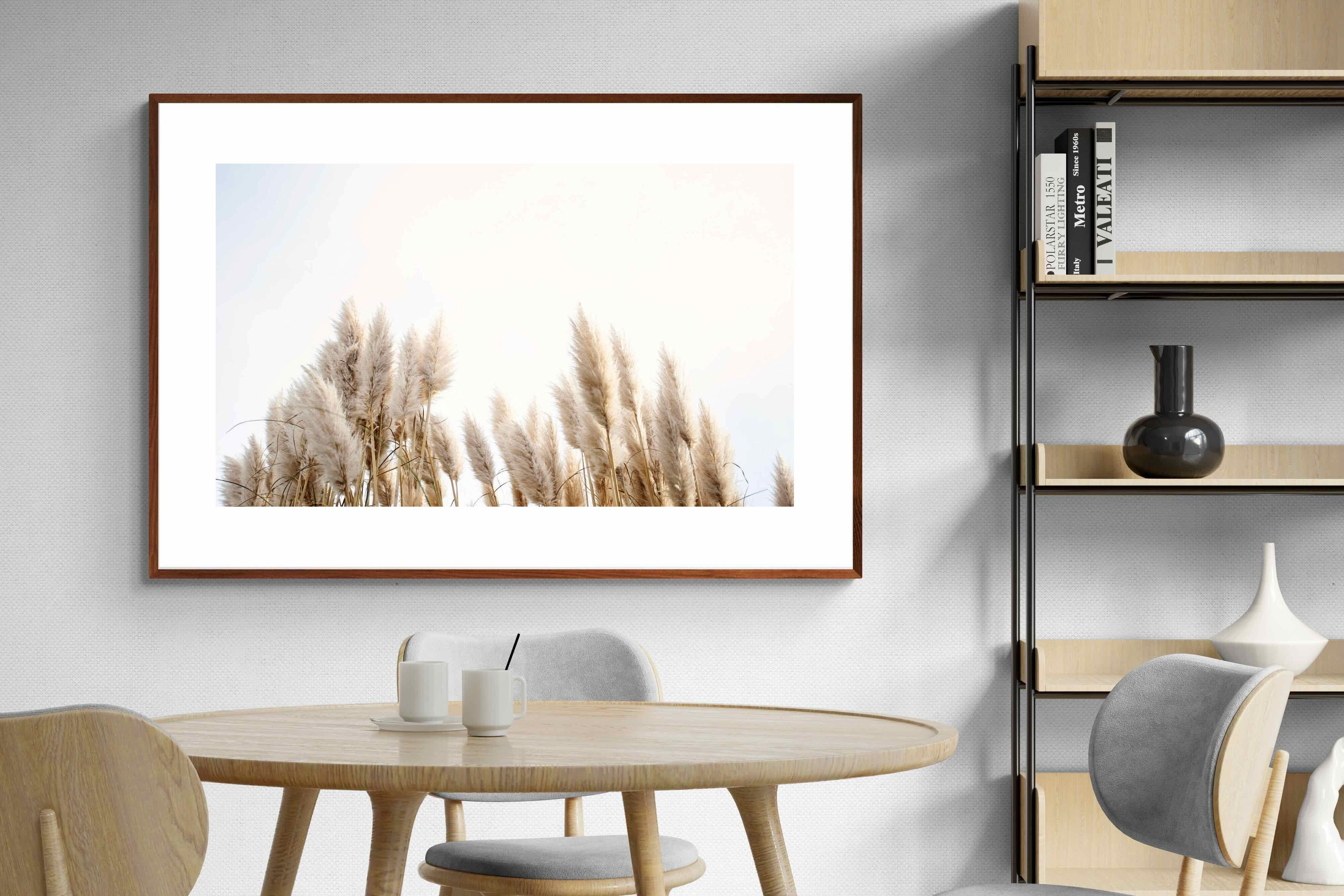 Pixalot ® Pampas Grass