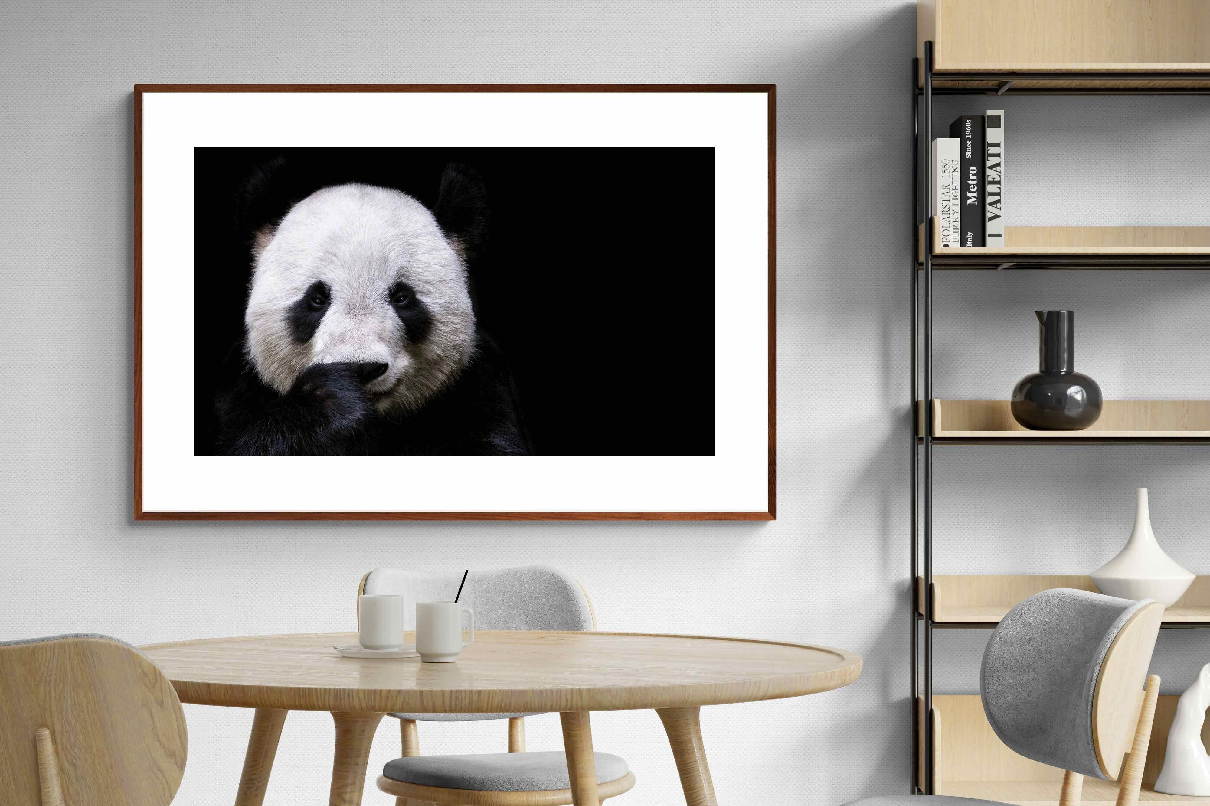 Pixalot ® Panda