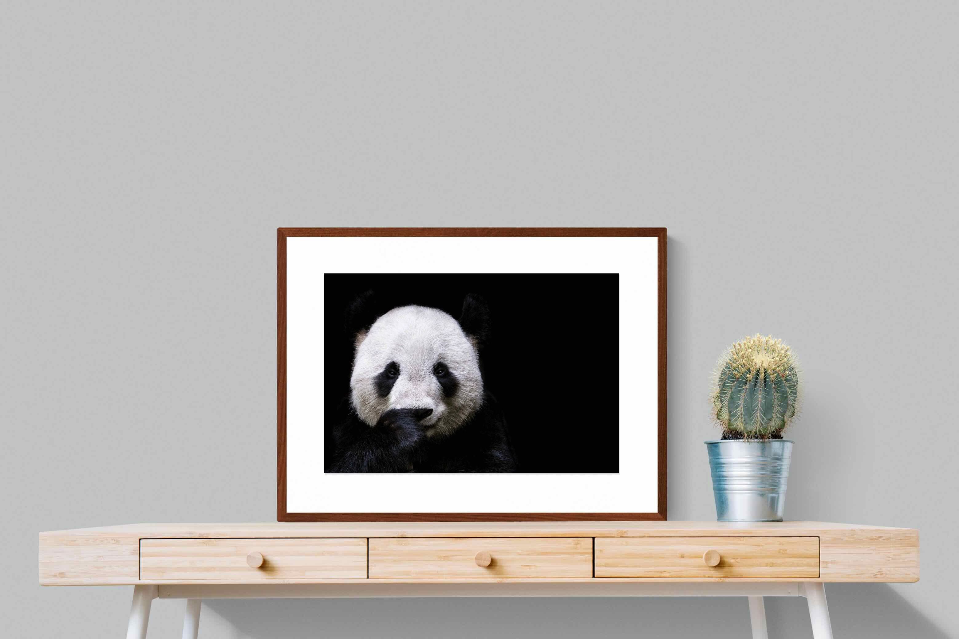 Pixalot ® Panda