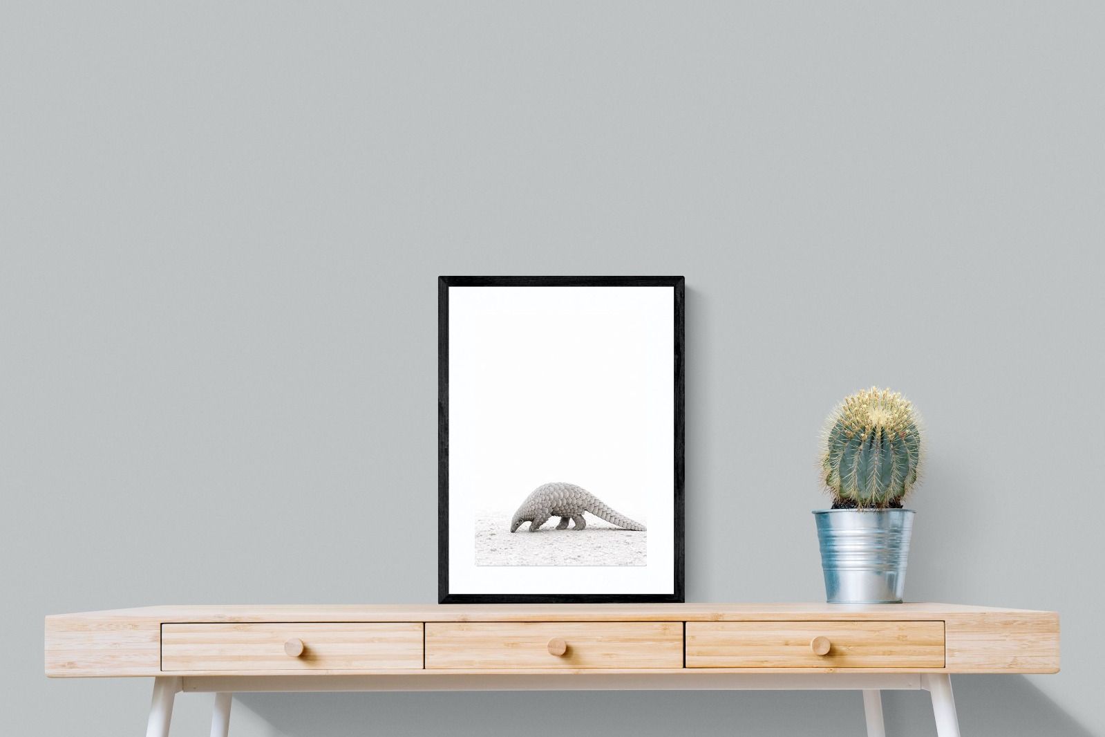 Pixalot ® Pangolin