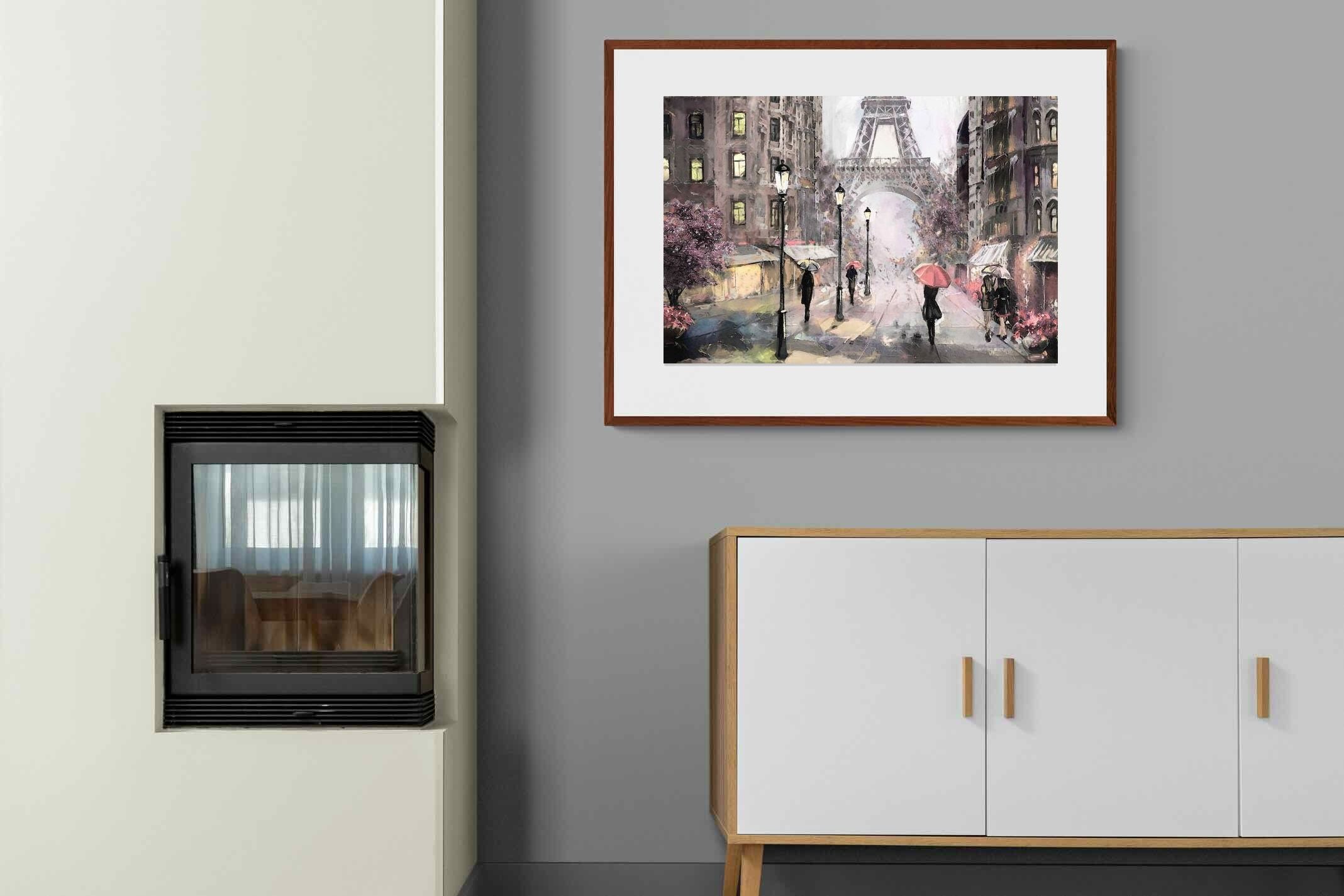 Pixalot ® Paris by Oil