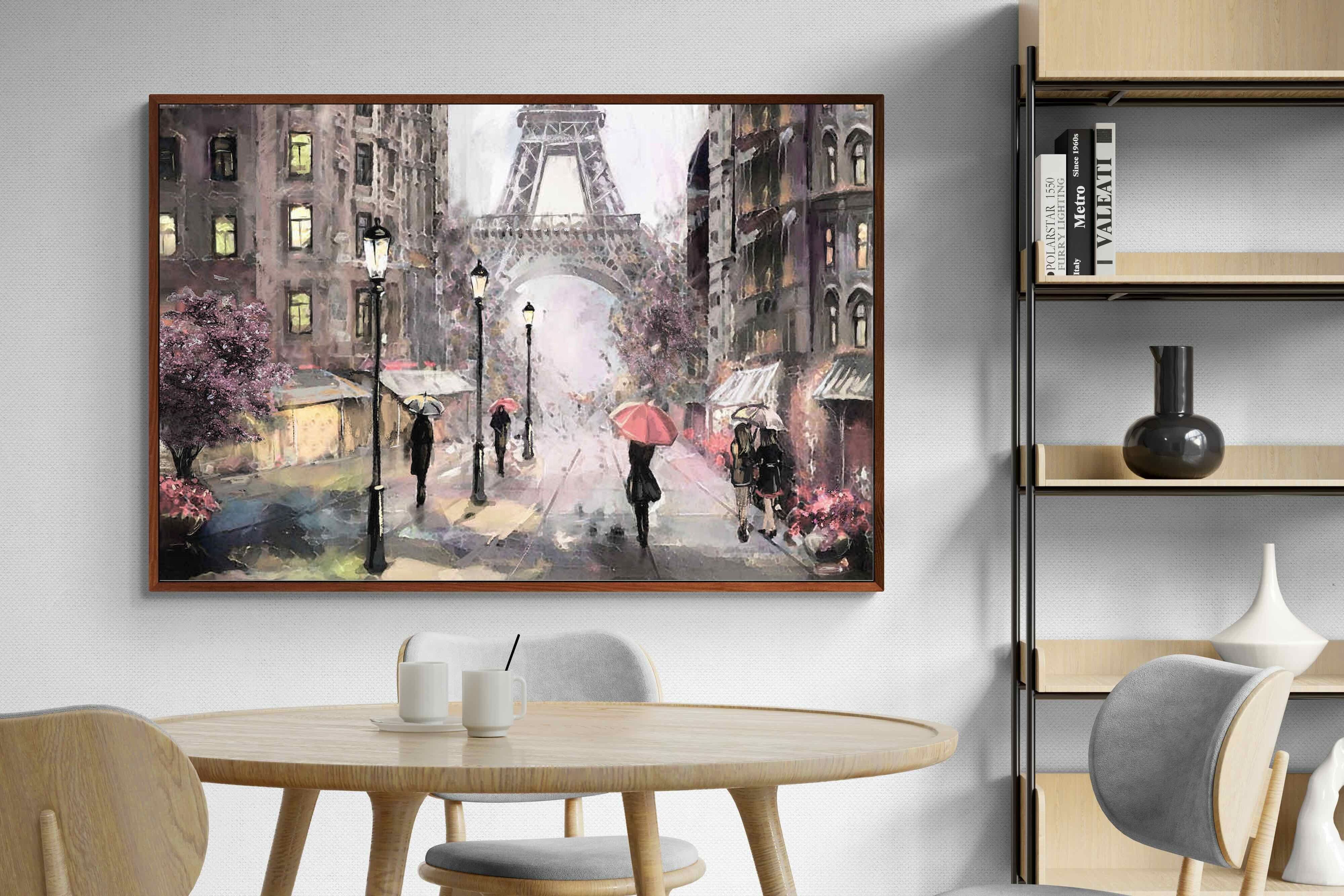 Pixalot ® Paris by Oil