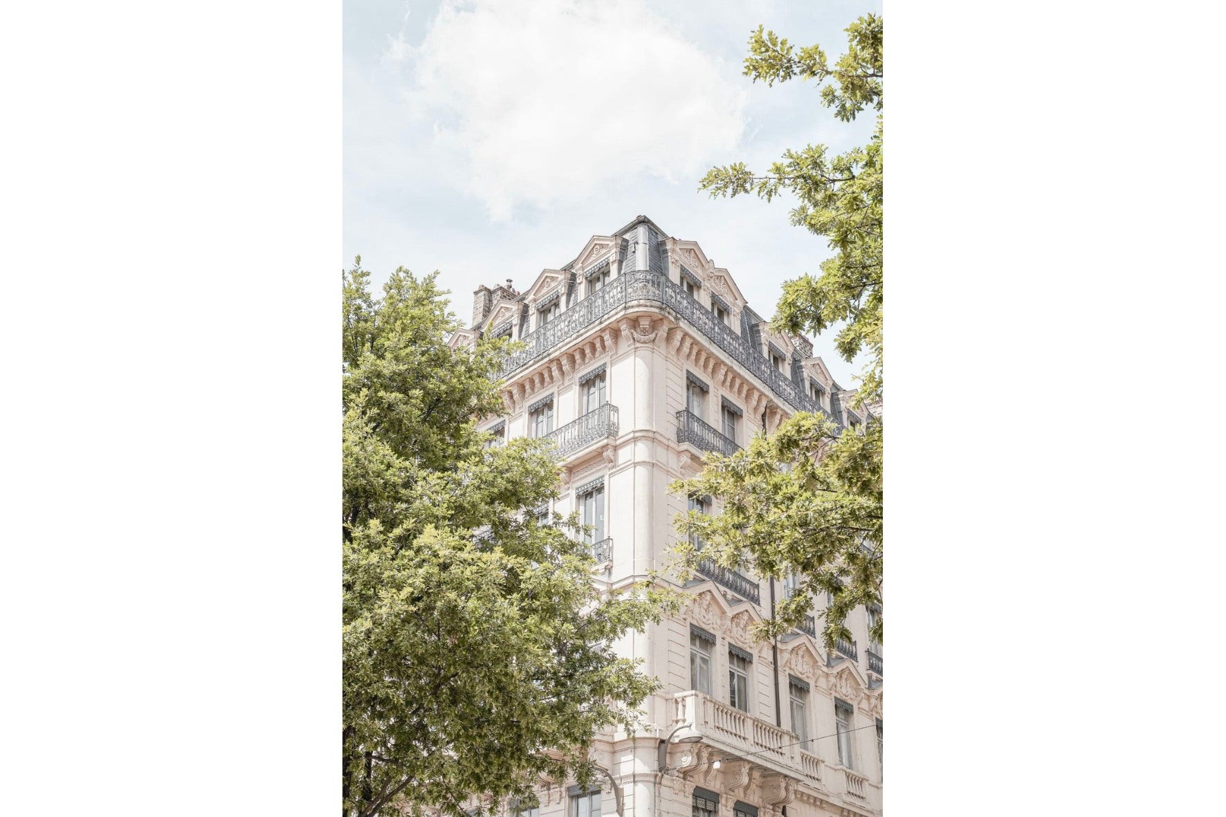 Parisian